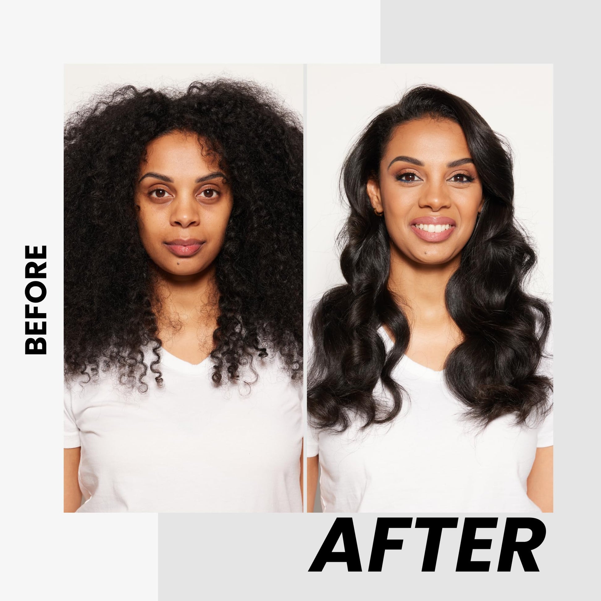 White Smoke Kenra Professional Nitro Memory Crème 18 | Firm Hold Crème Mousse | All Hair Types | 8 Oz