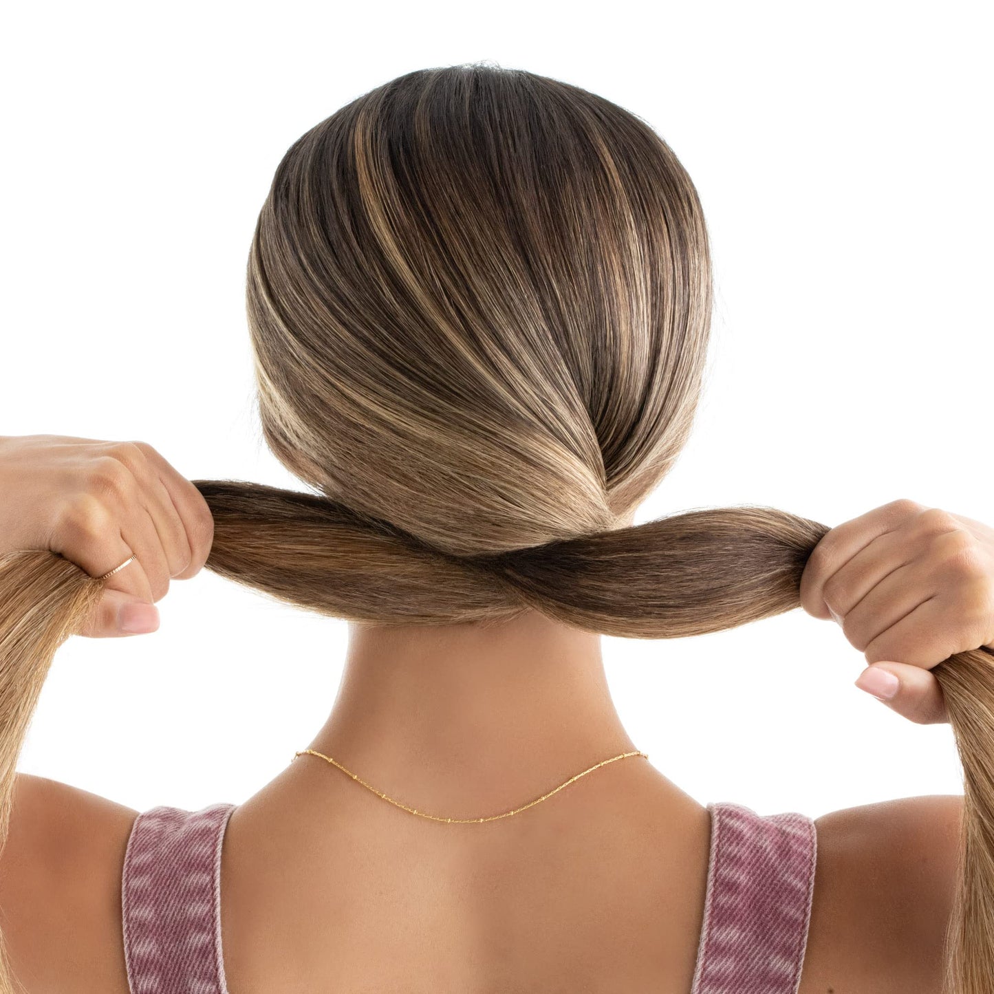 White Smoke Drybar Cure Liqueur Strengthening Conditioner
