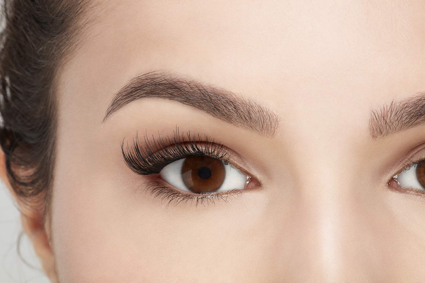 Wheat Magnetic Lash Accent 001