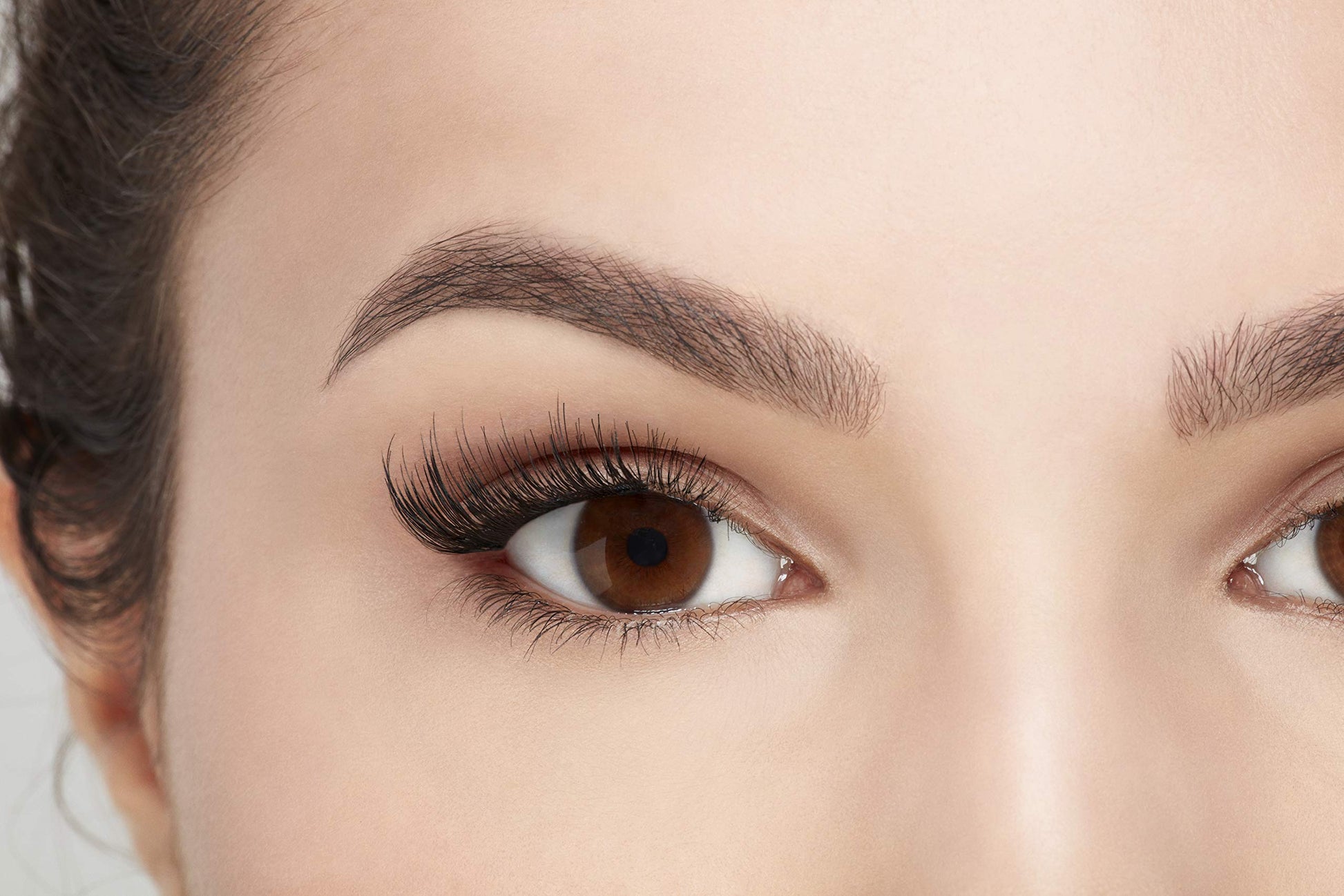 Wheat Magnetic Lash Accent 001