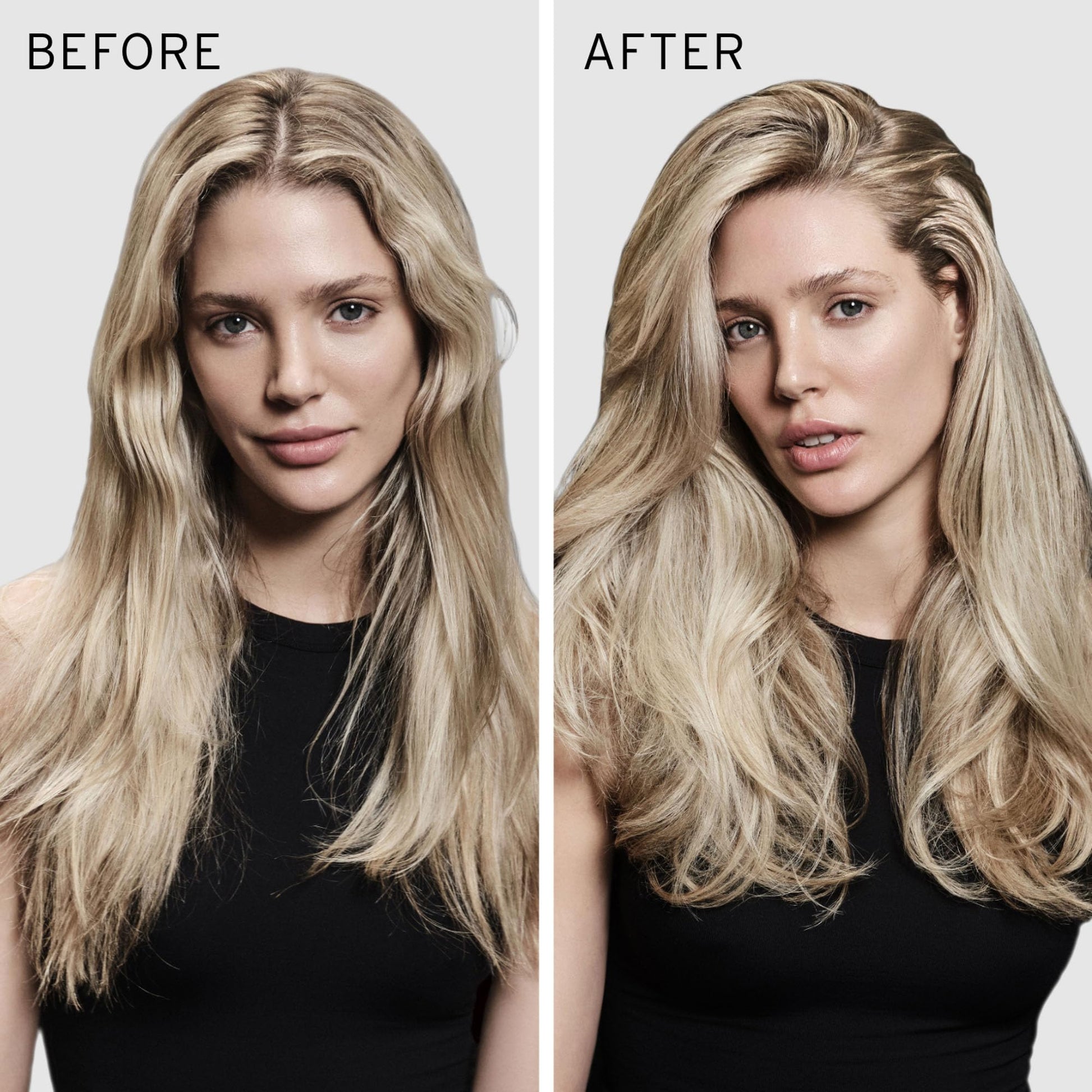 Lavender FEKKAI Full Blown Volume Conditioner - 1 Liter - Delivers 2X the Volume for Up to 8 Hours - Free of Sulfates, Parabens, Phthalates - Vegan, Cruelty-Free