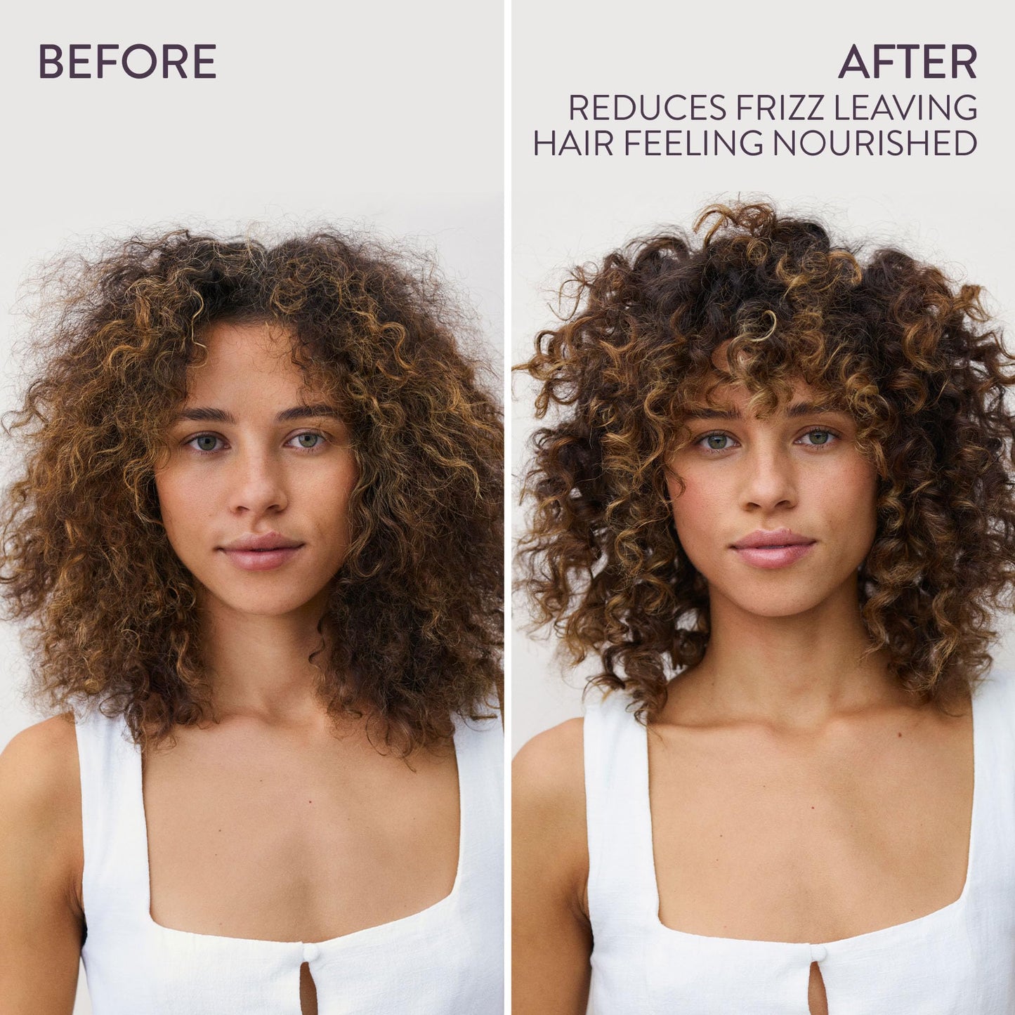 Lavender Pureology Hydrate Glow Catcher Hair Oil - Up to 72 Hours of Hydration & Shine, All Day Frizz Control, For Dry Hair, Lightweight Heat Protectant, Color Safe