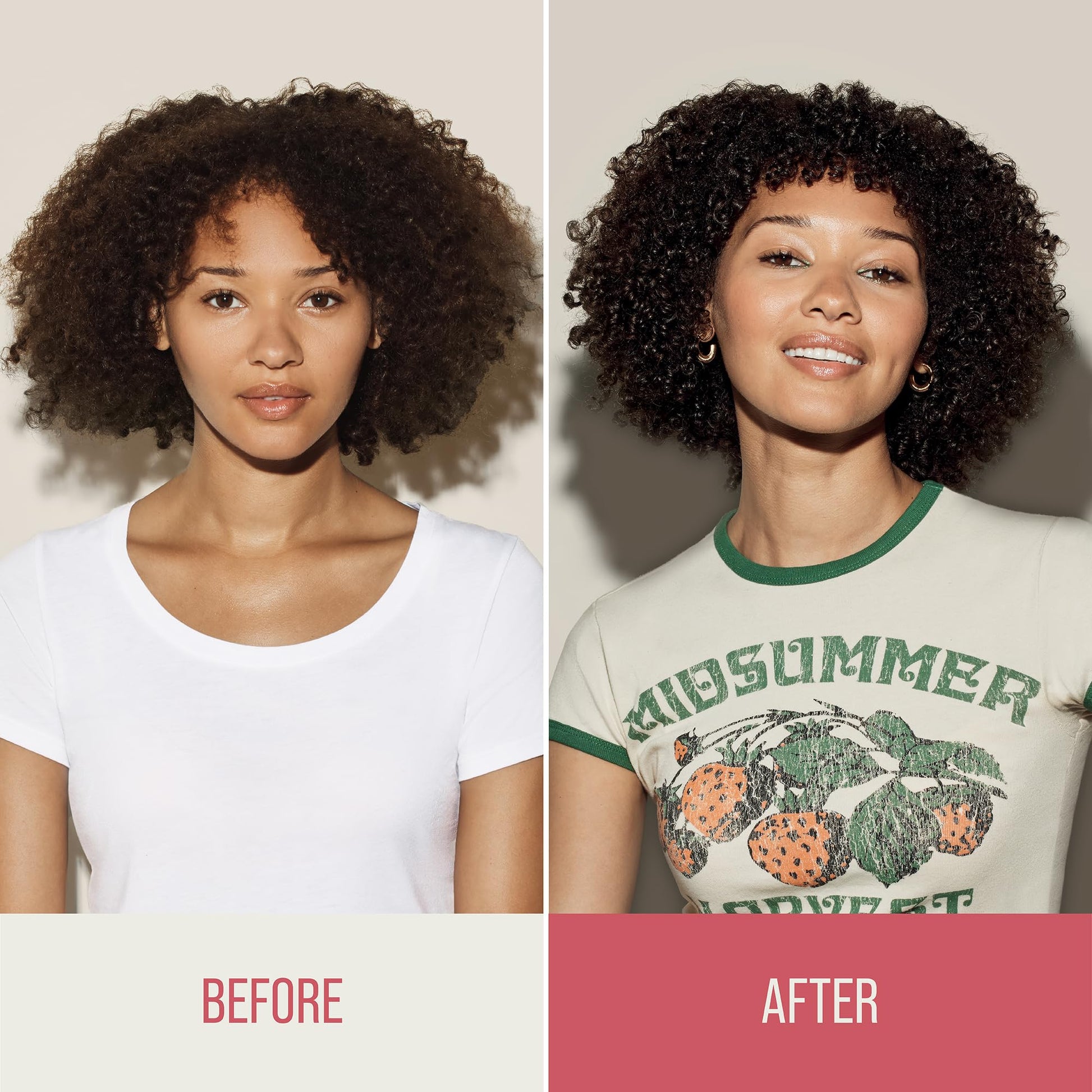 Lavender AllSmooth Conditioner, Deep Nourishment for Medium to Thick, Coarse Hair, 250ml