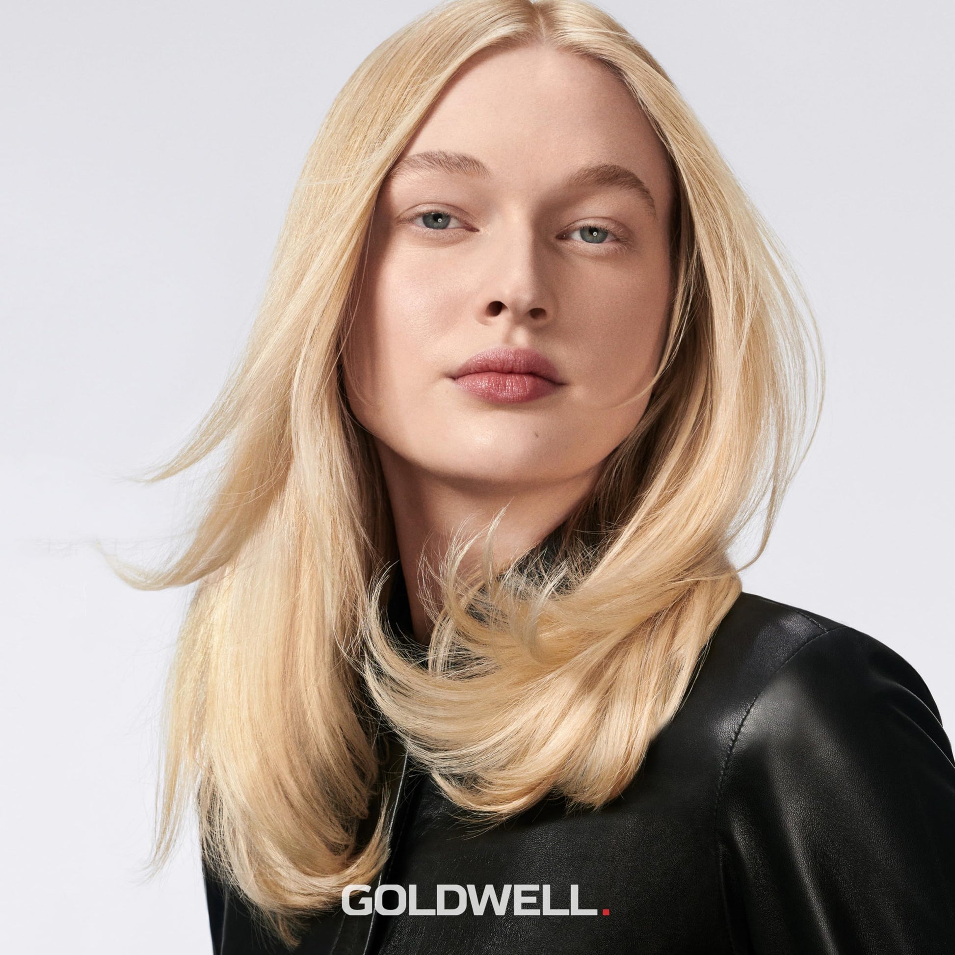 Lavender Goldwell StyleSign Weightless Shine-Oil