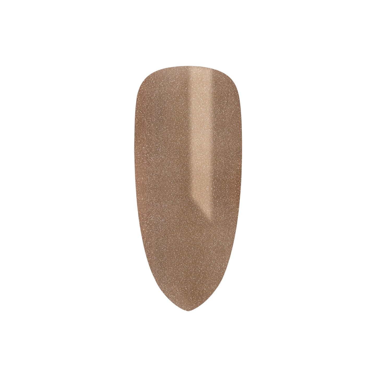 Dim Gray CND Vinylux Longwear Metallic Nail Polish, Gel-like Shine & Chip Resistant Color, 0.5 Fl Oz