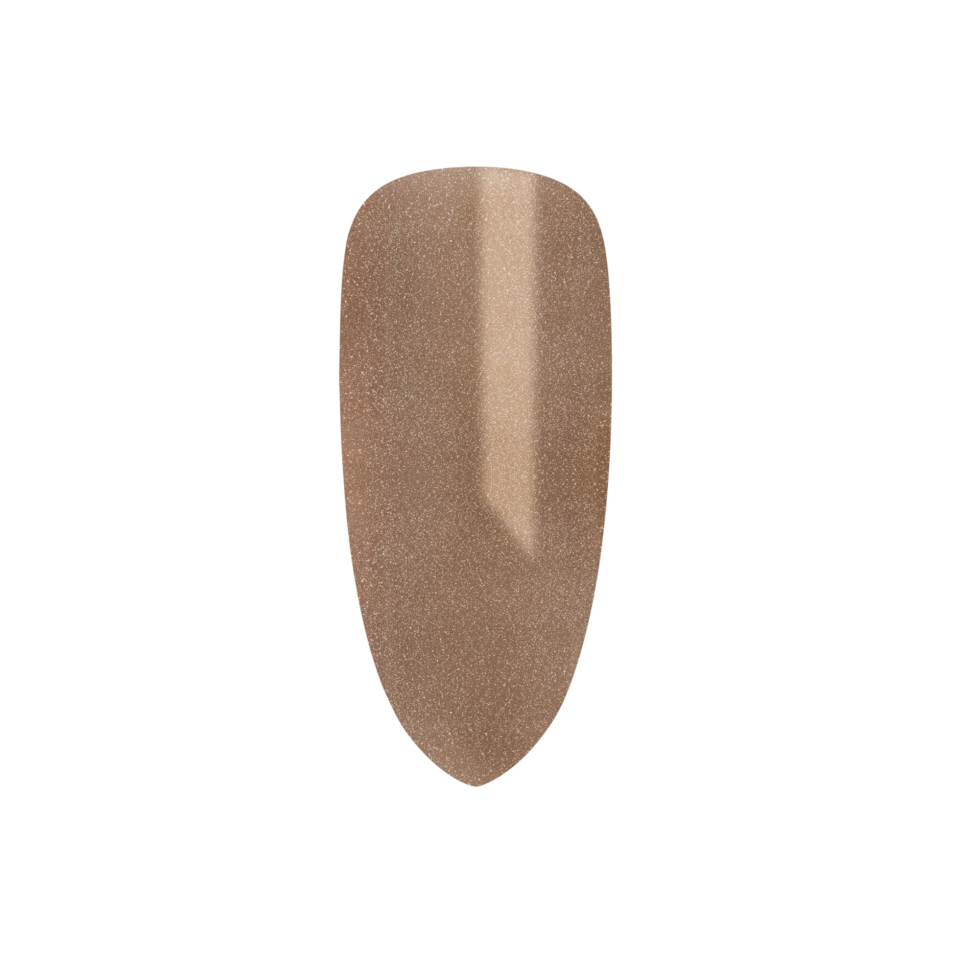 Dim Gray CND Vinylux Longwear Metallic Nail Polish, Gel-like Shine & Chip Resistant Color, 0.5 Fl Oz