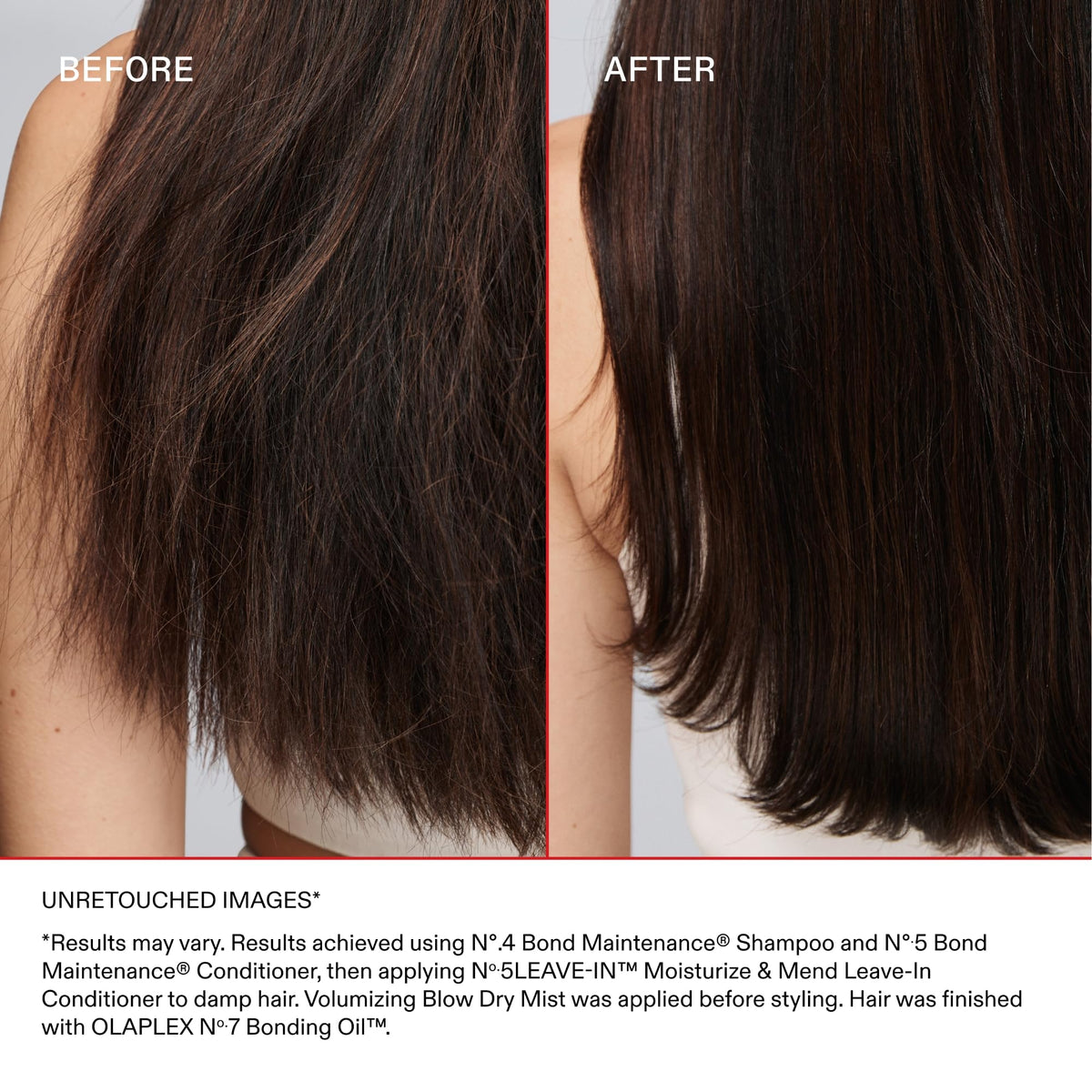 Black Olaplex Nº.5 Leave-In Conditioner: Moisturizes & Mends Split Ends | Reduces Breakage & Repairs, Protects Damaged Hair | For Coily, Curly, Straight, and Wavy, Stocking Stuffers, 100 mL / 3.3 Fl. Oz.