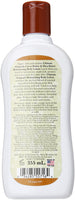 White Smoke Africa's Best Cocoa Butter and Shea Body Lotion, 12 Ounce