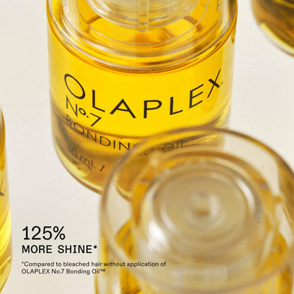 Antique White Olaplex Strong Start Haircare Kit: Repair & Style, No. 3, 4, 5, 6, 7 | Strengthens & Adds Moisture | Frizz Control | Adds Maximum Shine | For All Hair Types