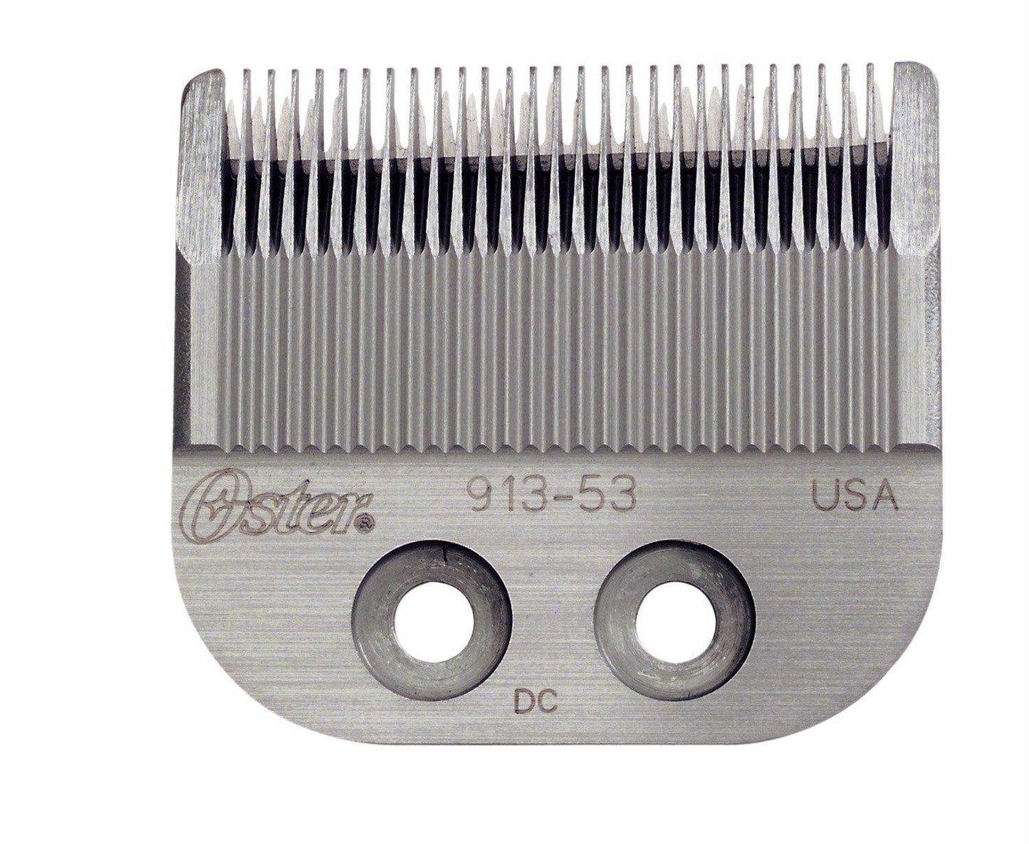 Light Slate Gray Oster 076913-536 Fine Adjustable Blade Set hair trimmer