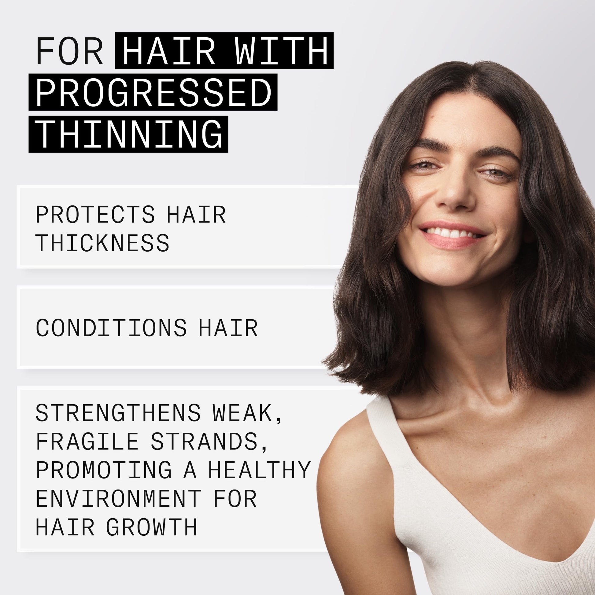 Lavender Nioxin Hair Booster Serum | Advanced Leave-In Hair Treatment| Strengthens and Conditions | 3.4 Fl oz.