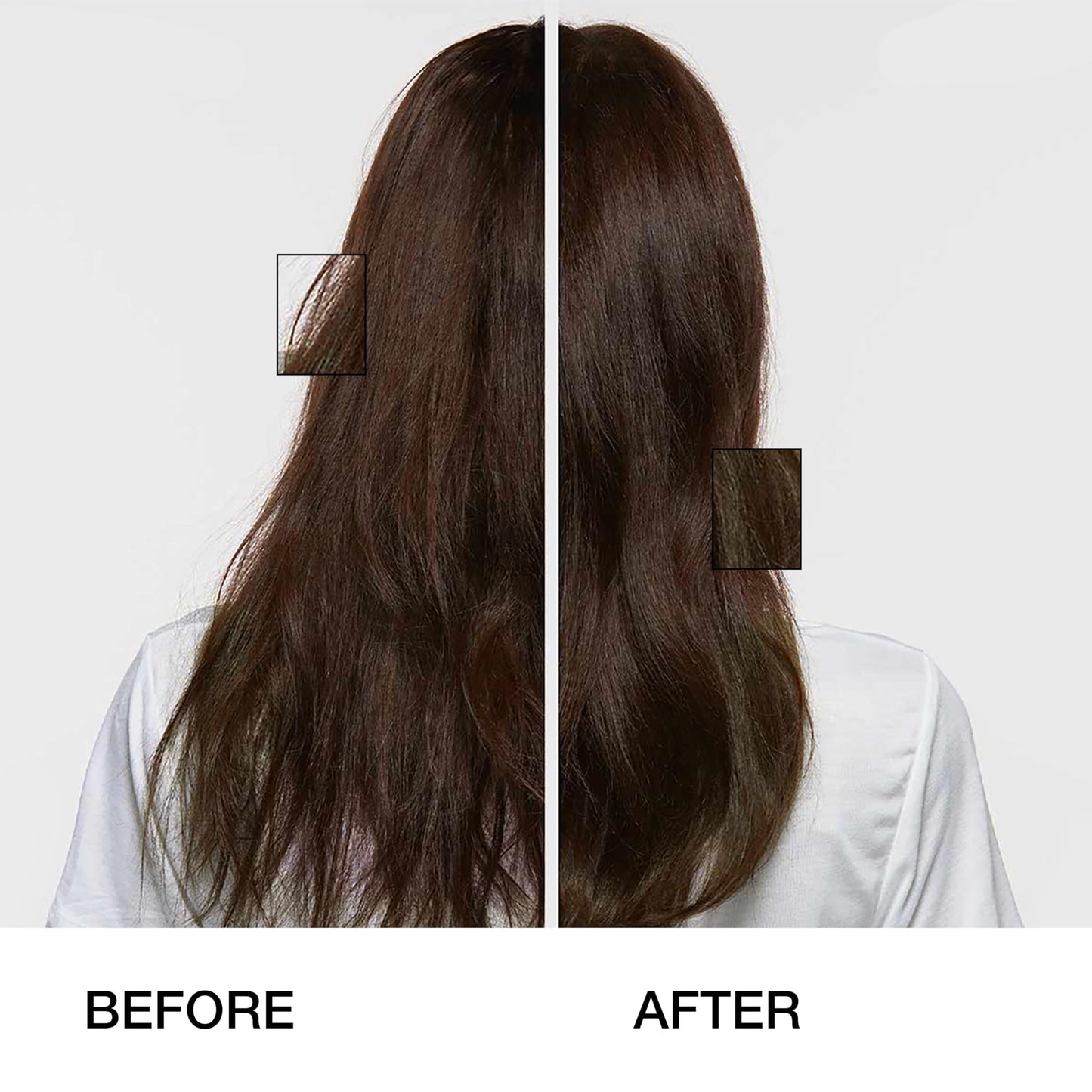 Lavender GK HAIR Complete Hair Care Solution: Intense Hydration and Repair for Dry, Damaged, and Color-Treated Hair