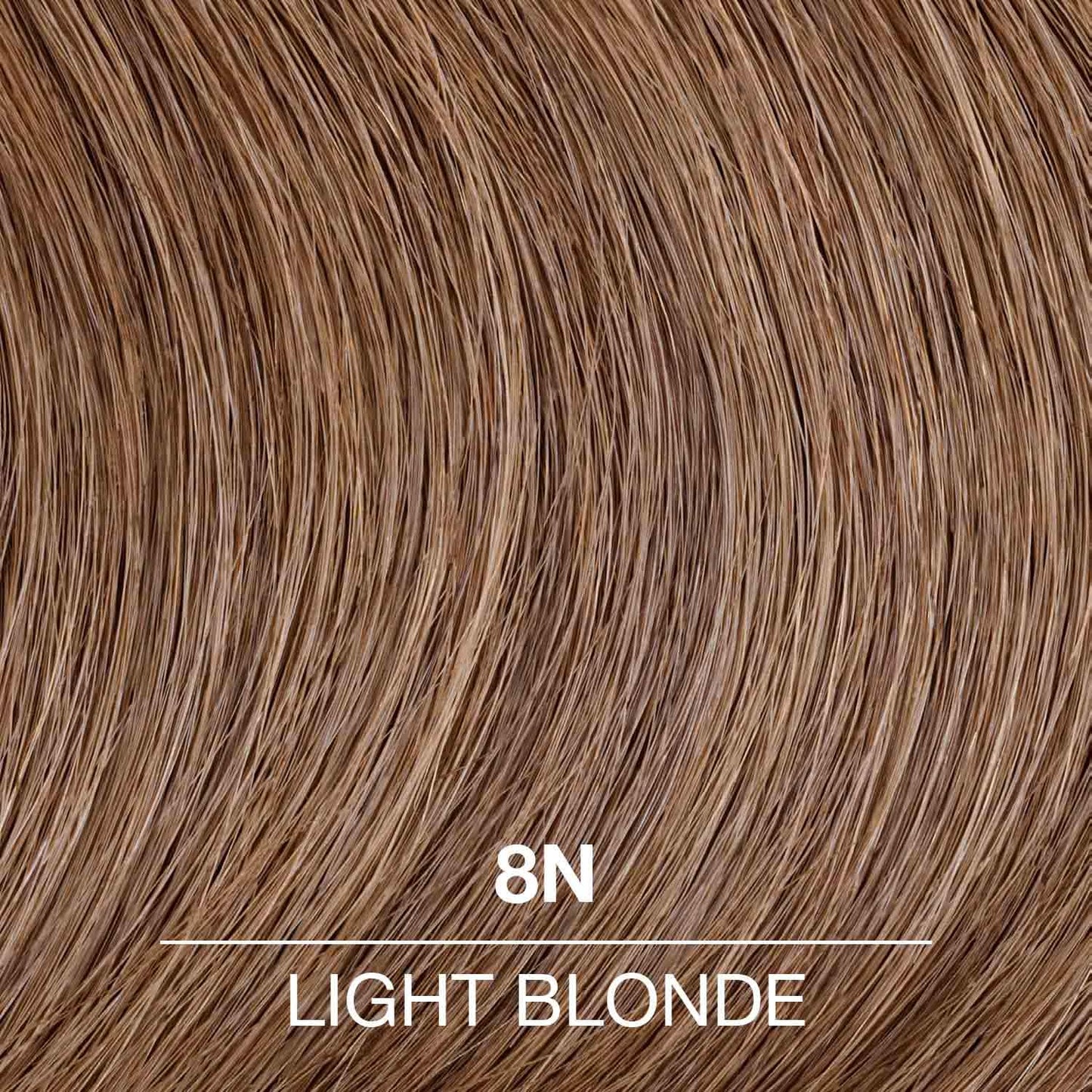 Dim Gray COLORCHARM Permanent Liquid Hair Color | 8N Light Blonde | Up to 100% Gray Coverage | 1.42 Fl Oz