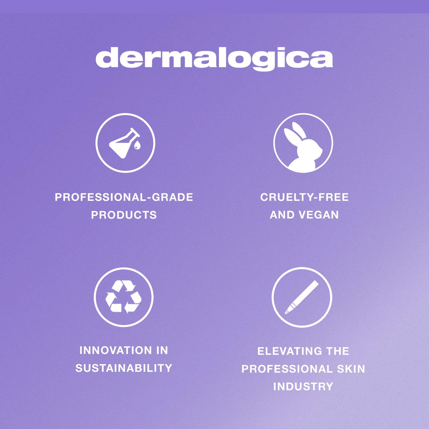 Medium Purple Dermalogica Ultracalming Mist, Facial Spray for Sensitive Skin with Aloe, Soothing and Hydrating - Quickly Relieves Inflammation and Discomfort, 6 Fl Oz