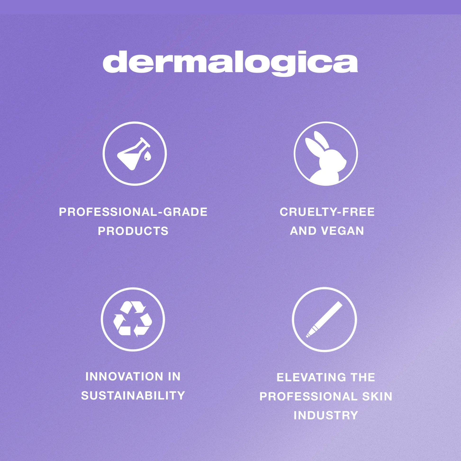 Medium Purple Dermalogica Ultracalming Mist, Facial Spray for Sensitive Skin with Aloe, Soothing and Hydrating - Quickly Relieves Inflammation and Discomfort, 6 Fl Oz