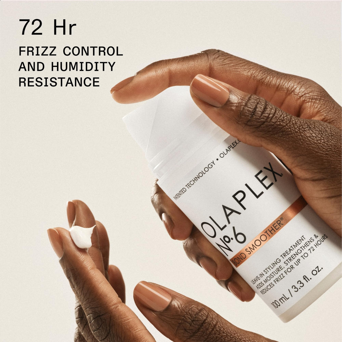 Antique White Olaplex Strong Start Haircare Kit: Repair & Style, No. 3, 4, 5, 6, 7 | Strengthens & Adds Moisture | Frizz Control | Adds Maximum Shine | For All Hair Types