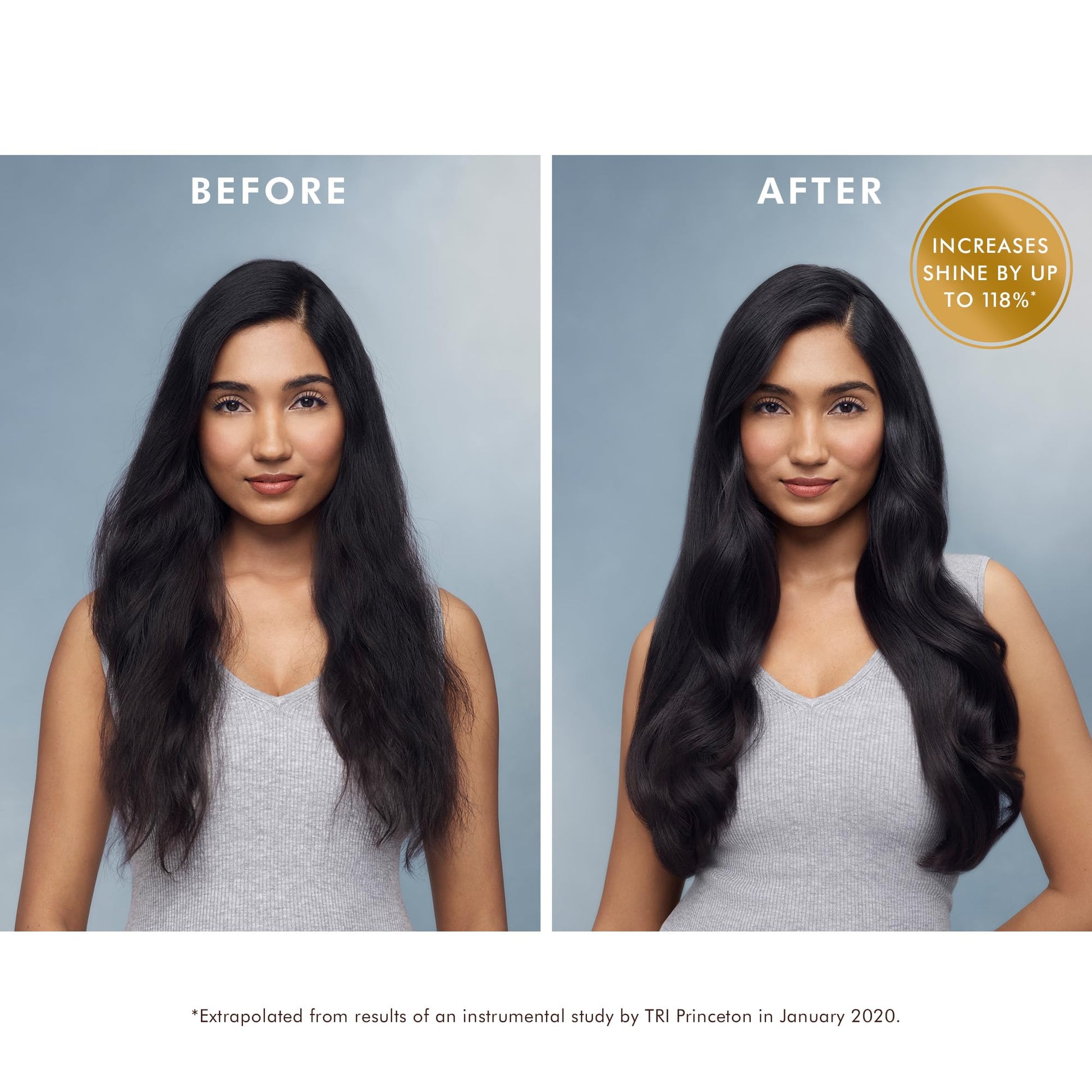 White Smoke Moroccanoil Treatment, 3.4 Fl. Oz.