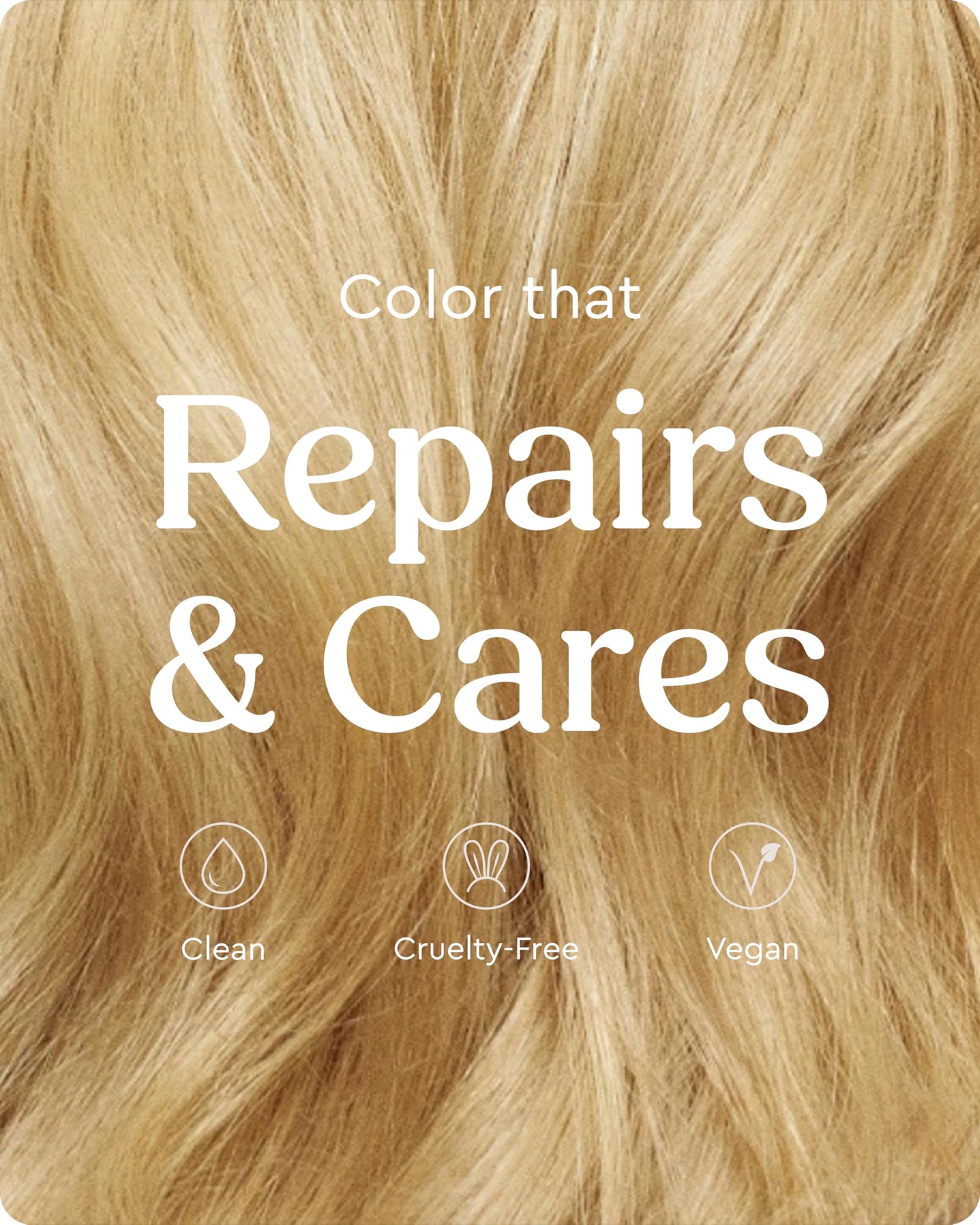 Dark Khaki Glaze Super Gloss Color Conditioning Gloss – Honey Blonde for Medium to Dark Blonde Hair – Rinse Out Semi-Permanent Hair Gloss that Enhances Color and Boosts Shine & Hydration