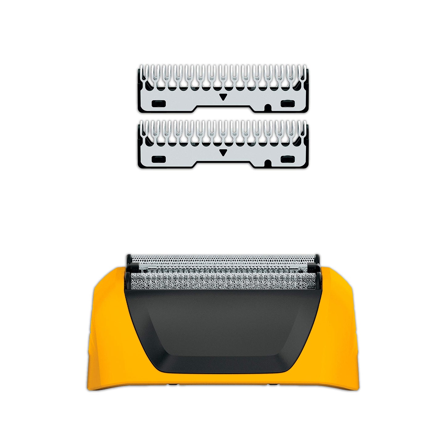 White Smoke Wahl Lifeproof Replacement Foil