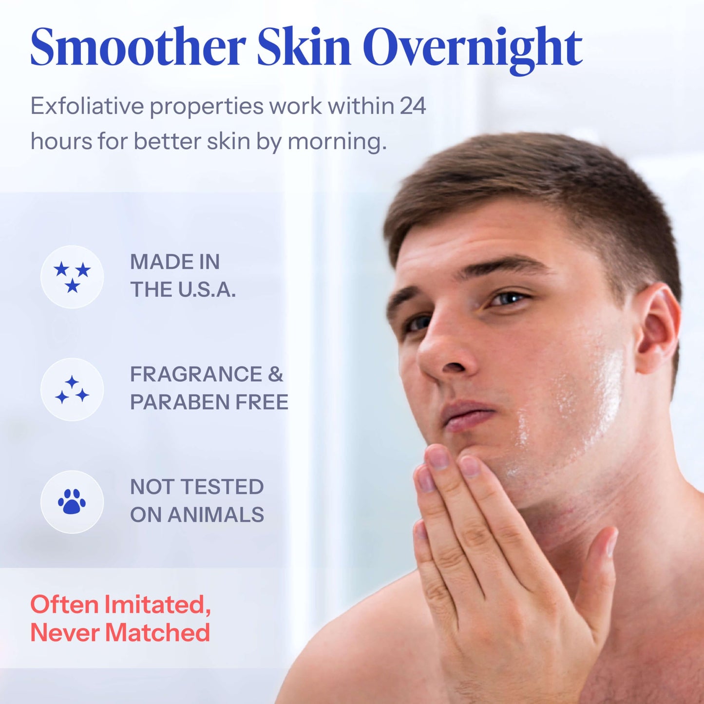 Lavender Tend Skin Air Shave Gel Advanced Hydrating & Moisturizing Formula, Provides Natural Protection, Silky Smooth Skin & Seamless Hair Removal, 8 Oz