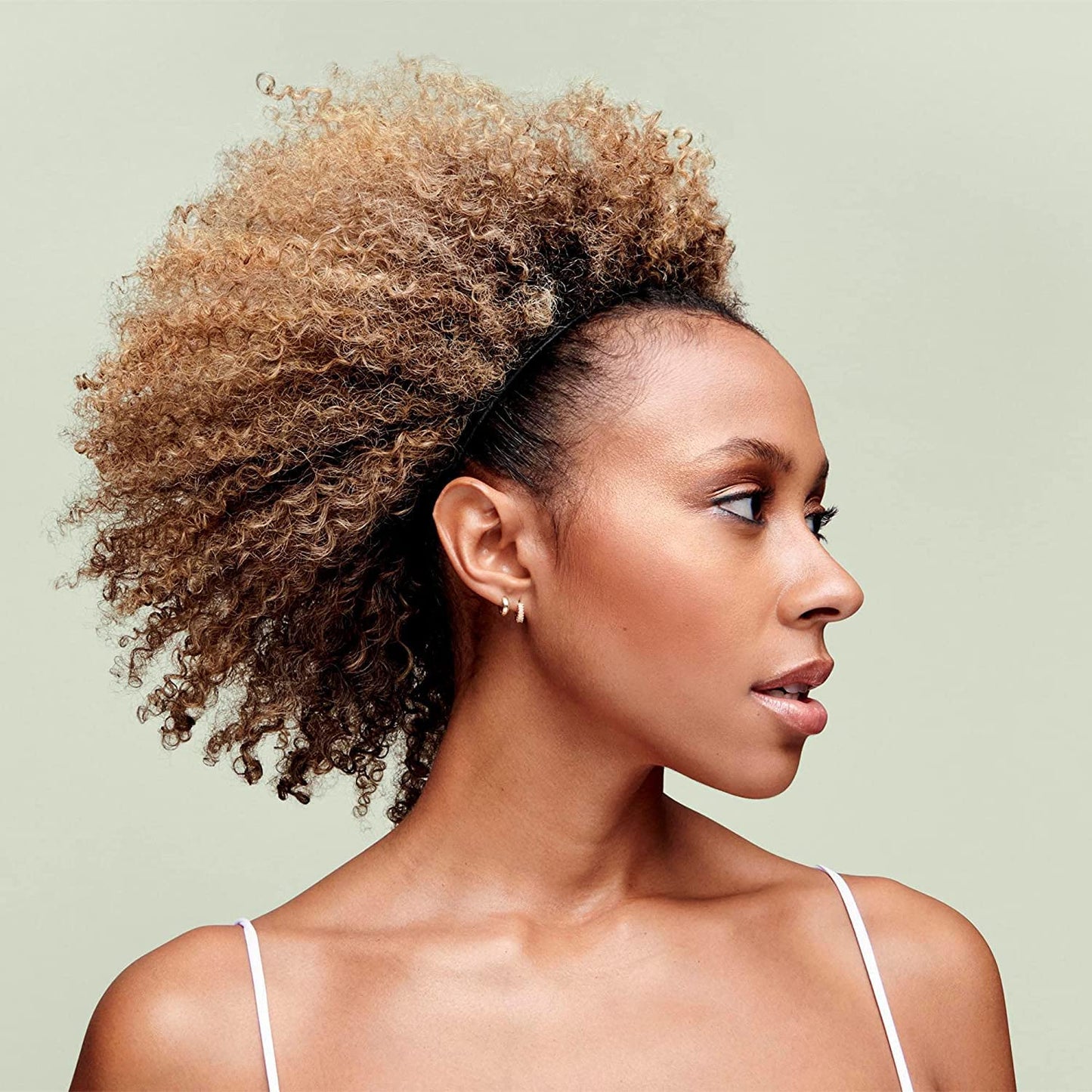Light Gray DevaCurl Wash Day Wonder Time-Saving Slip Detangler, Green Oasis, 12 fl. oz.