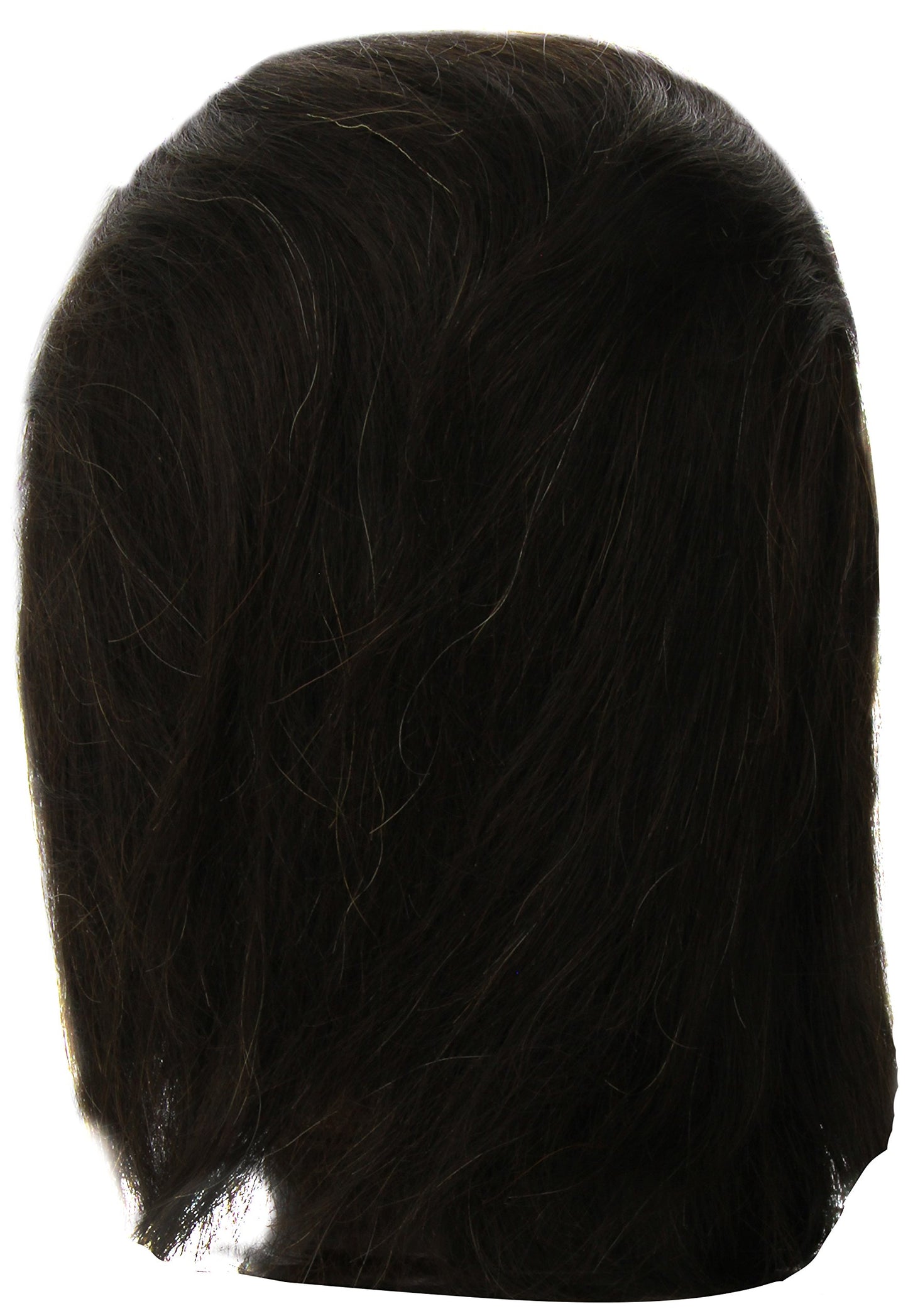 Black Celebrity Jake Budget Manikin