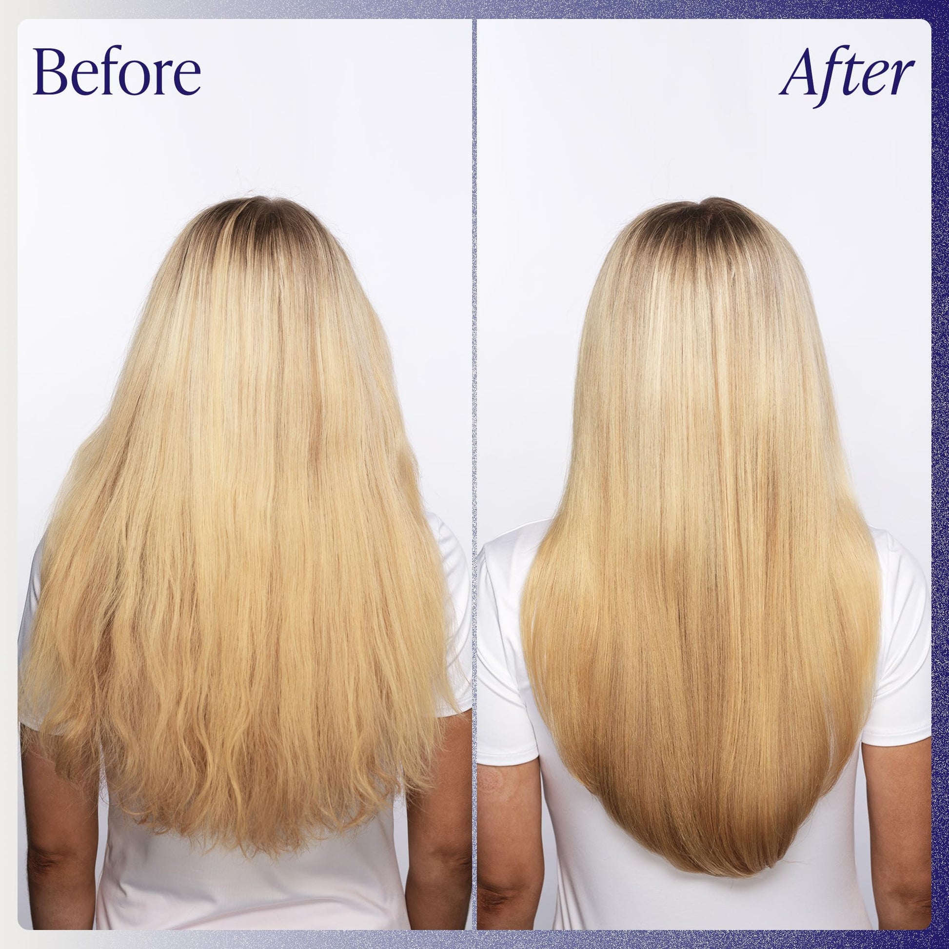 White Smoke Kenra Professional Triple Repair Bond Rescue | Daily Leave-In Treatment | 2.5 oz