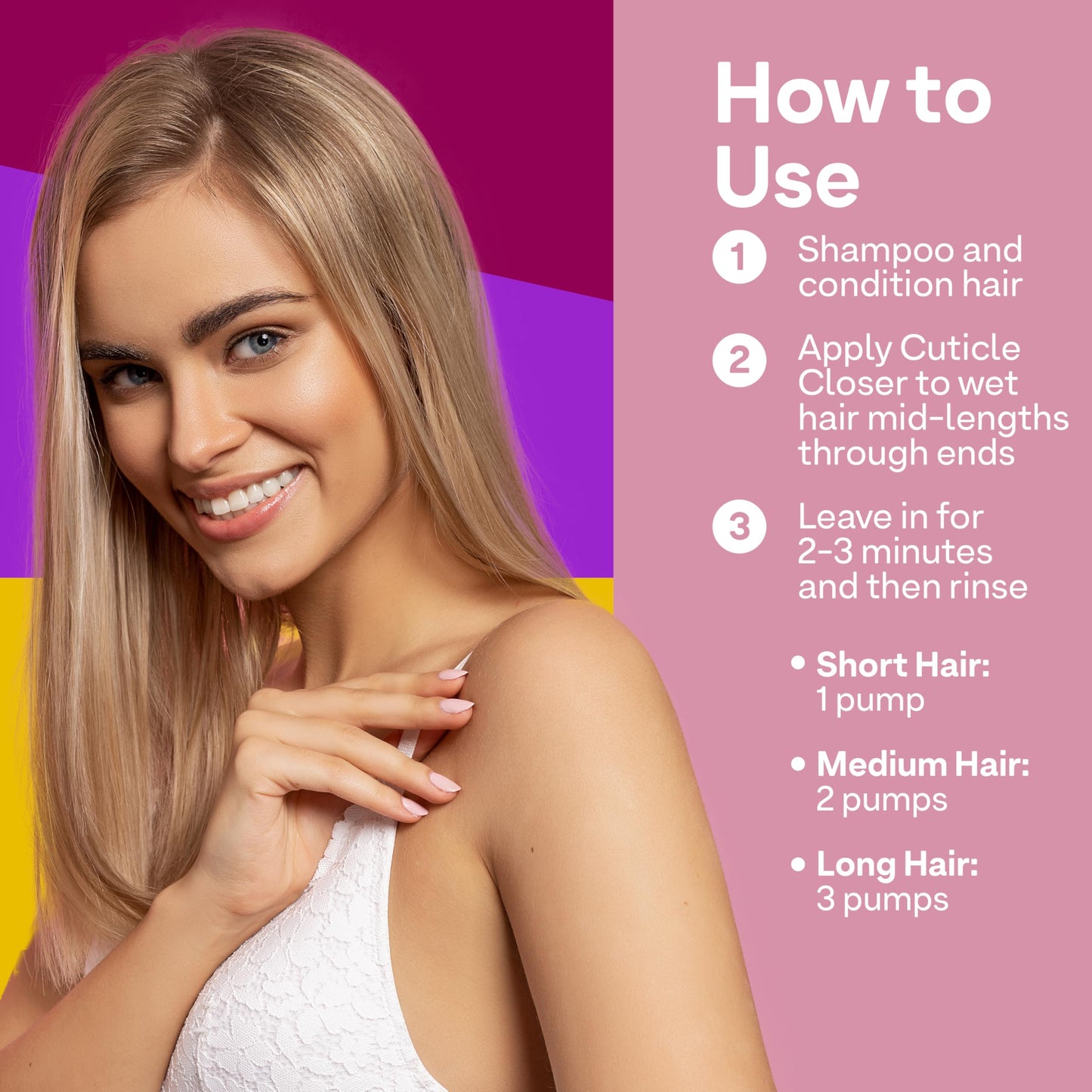 Rosy Brown Cuticle Closer