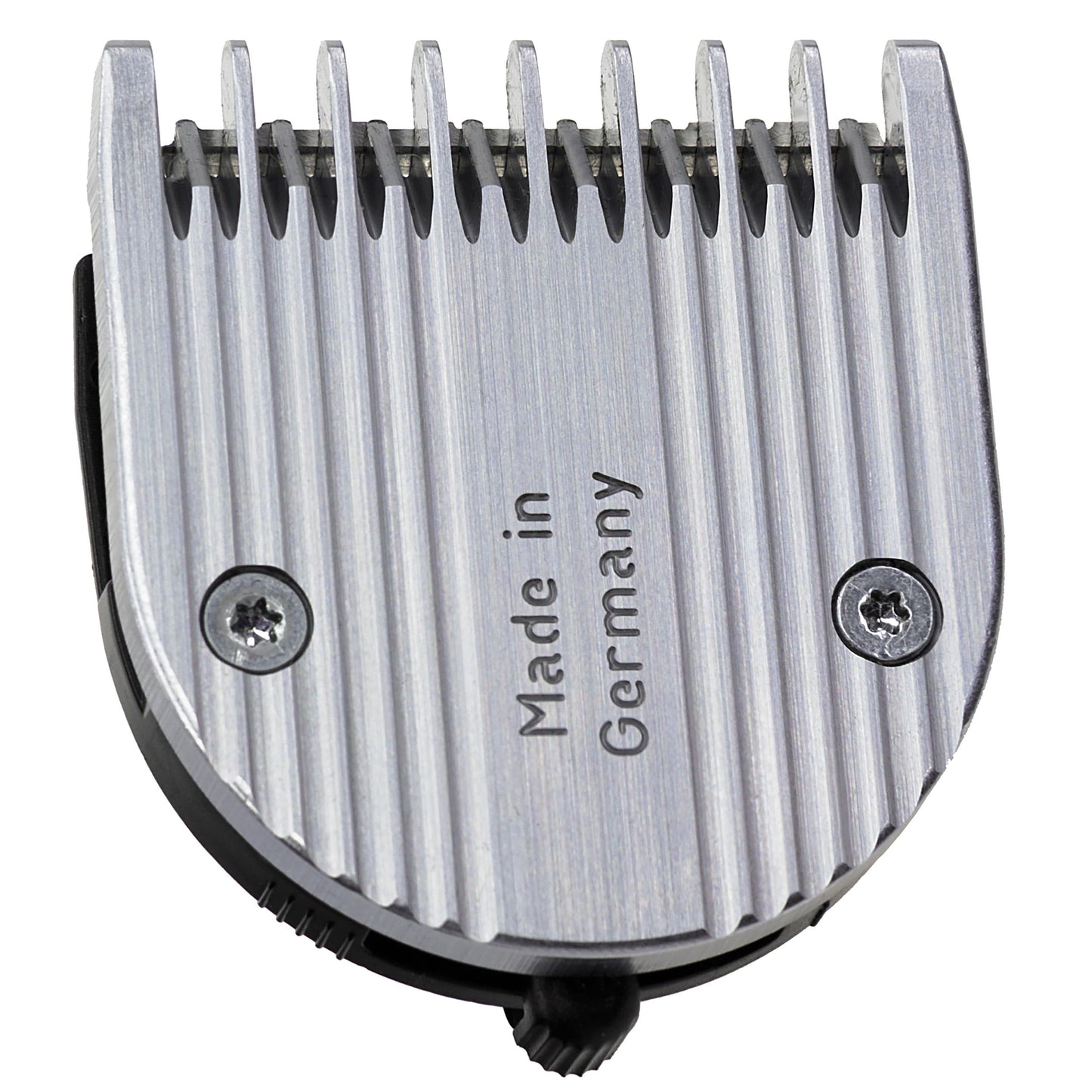 White Smoke Wahl Professional All-In-One Blade ChromStyle, Detachable Replacement Blade for ChromStyle Pro, Lit+Pro, and Big Mag Clippers, 100 Minutes Runtime, Lithium-Ion Battery