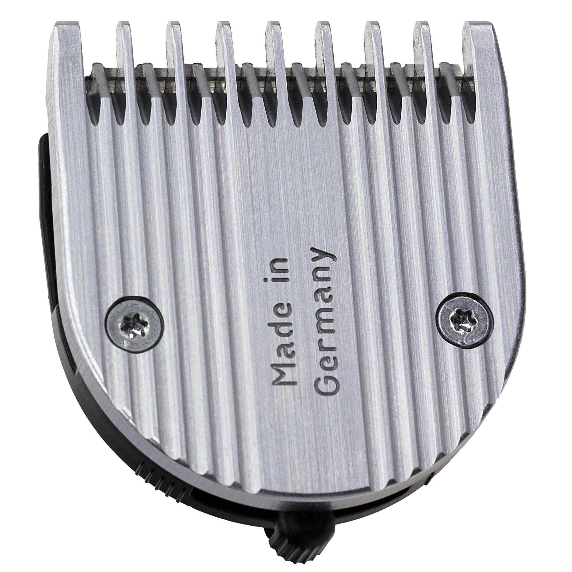 White Smoke Wahl Professional All-In-One Blade ChromStyle, Detachable Replacement Blade for ChromStyle Pro, Lit+Pro, and Big Mag Clippers, 100 Minutes Runtime, Lithium-Ion Battery