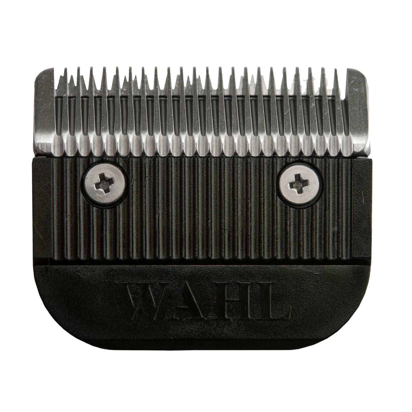 Black Wahl Clipper Detachable Cordless Hair Clipper Blade Replacement Set, Compatible 6275LP/9179/9590/9591/9639/9645/9649LP/9655/79434/79003/79005 – Model 2167