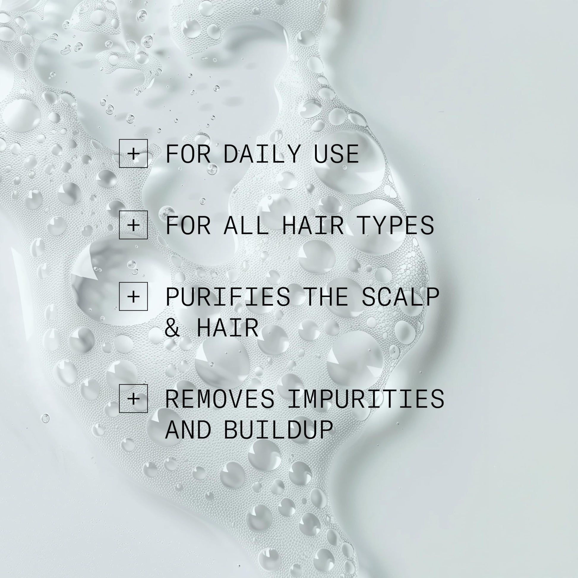 Light Gray NIOXIN Age Defense Shampoo for Aging Hair | Detox Scalp Cleanser with Niacinamide | 8.1 Fl Oz | 240mL