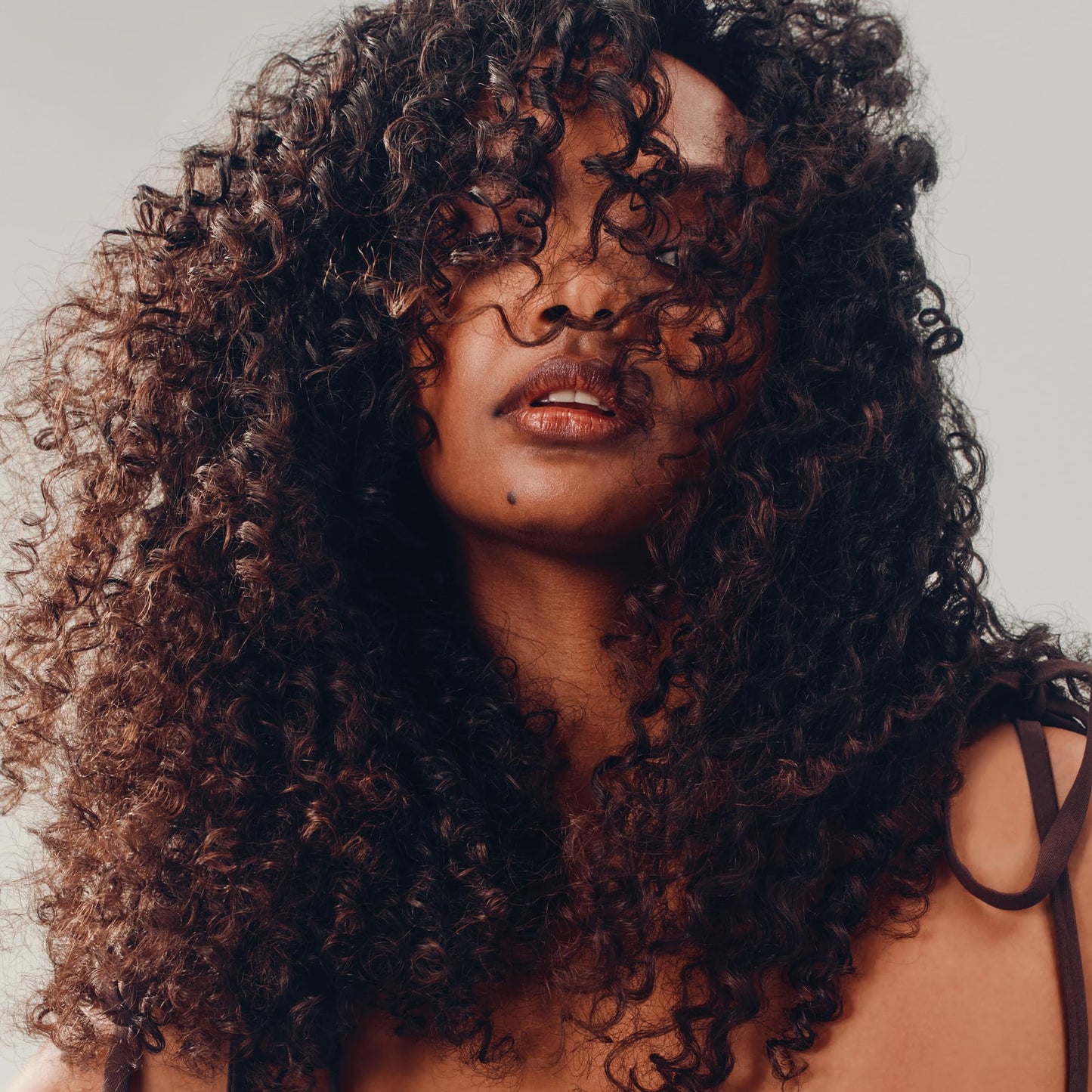 Black AG Care Curl Thrive Protein Conditioner for Curly Hair - Ultra-Hydrating Moisture Conditioner for Defined, Healthy Curls, 33.8 Fl Oz