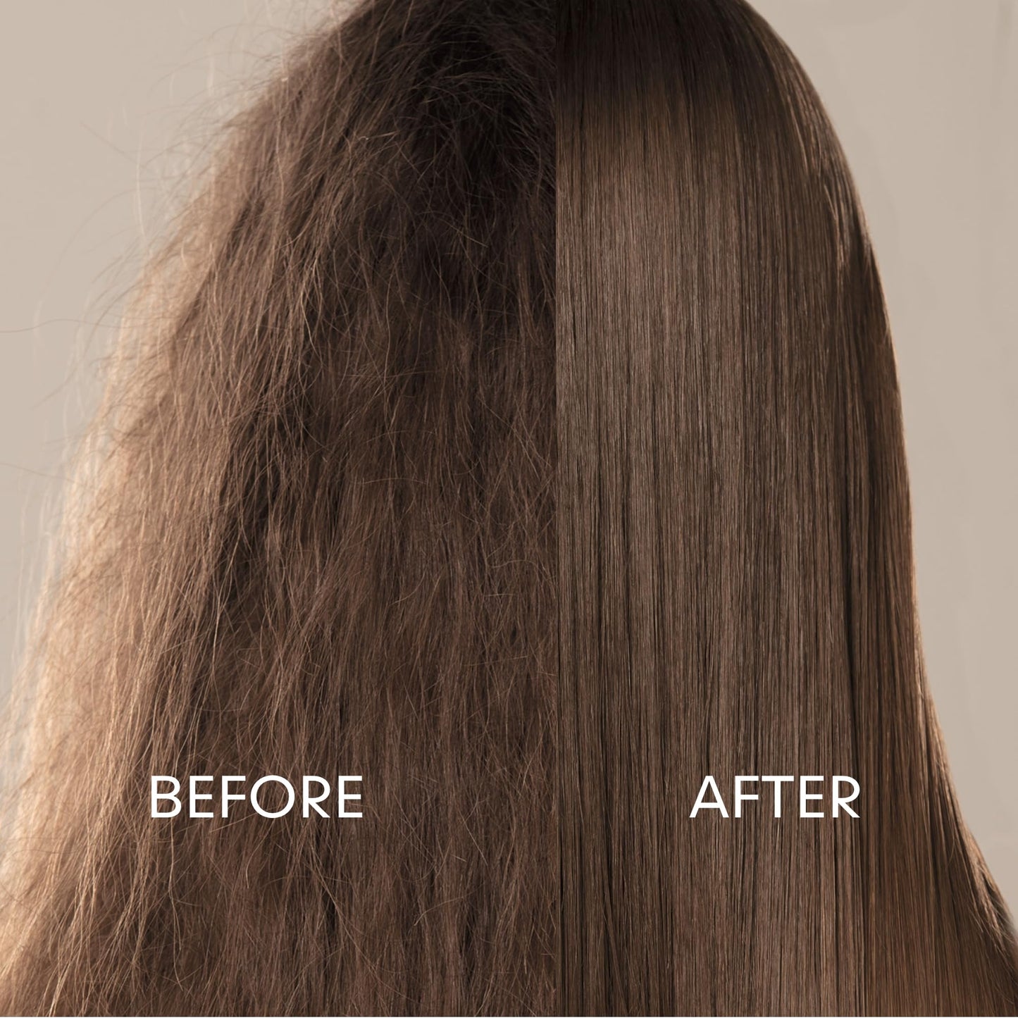Dark Slate Gray Kareol Braliss Frizz Release Hair Straightening Kit, No Flat Iron Required, Formaldehyde-Free, With Liquid Gold & Keratin, 6 Weeks Results