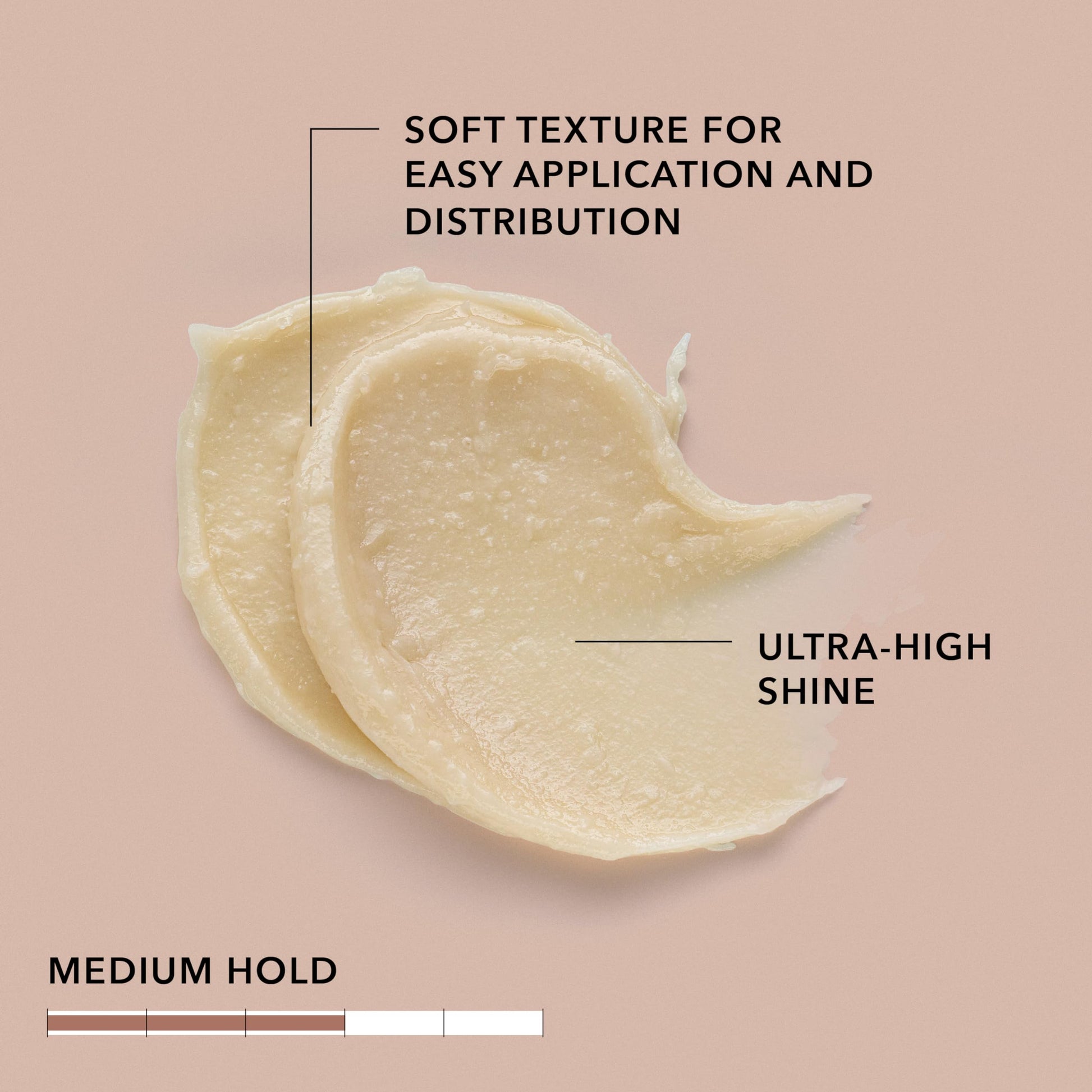 Tan Goldwell StyleSign Defining Wax