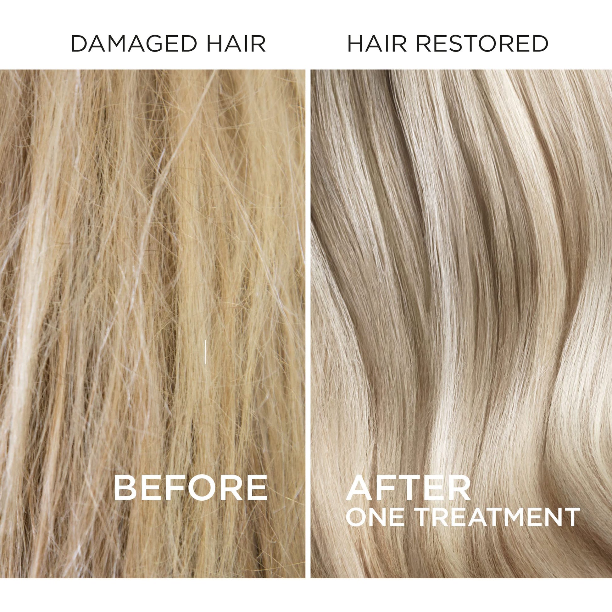 Rosy Brown Knight & Wilson PUREPLEX Revolutionary Hair Repair System for stronger healthier hair after just one treatment. Repairs, Rebuilds and Protects with deep conditioning technology