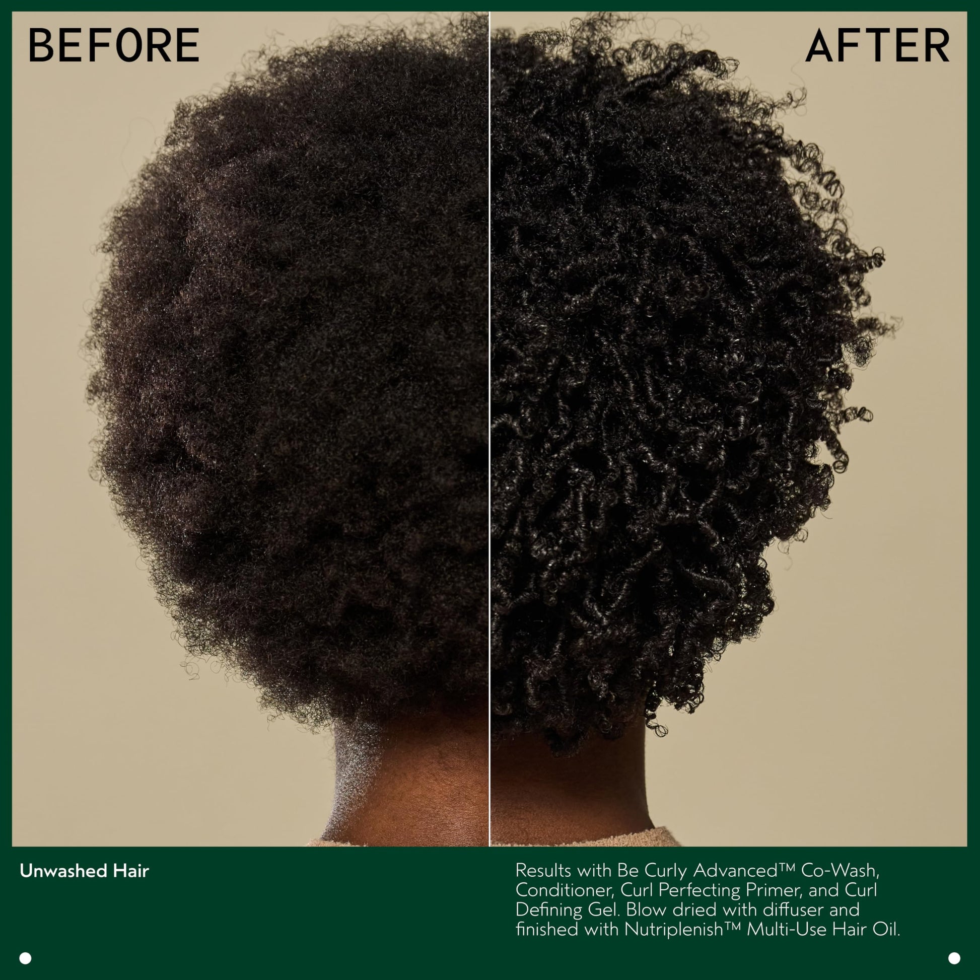 Black Aveda Be Curly Advanced Co-Wash | Removes Buildup Without Stripping | Hydrates Curly & Coily Hair | Fights Frizz | Sulfate Free | Silicone Free | 98% Naturally Derived*, 11.8 Fl Oz