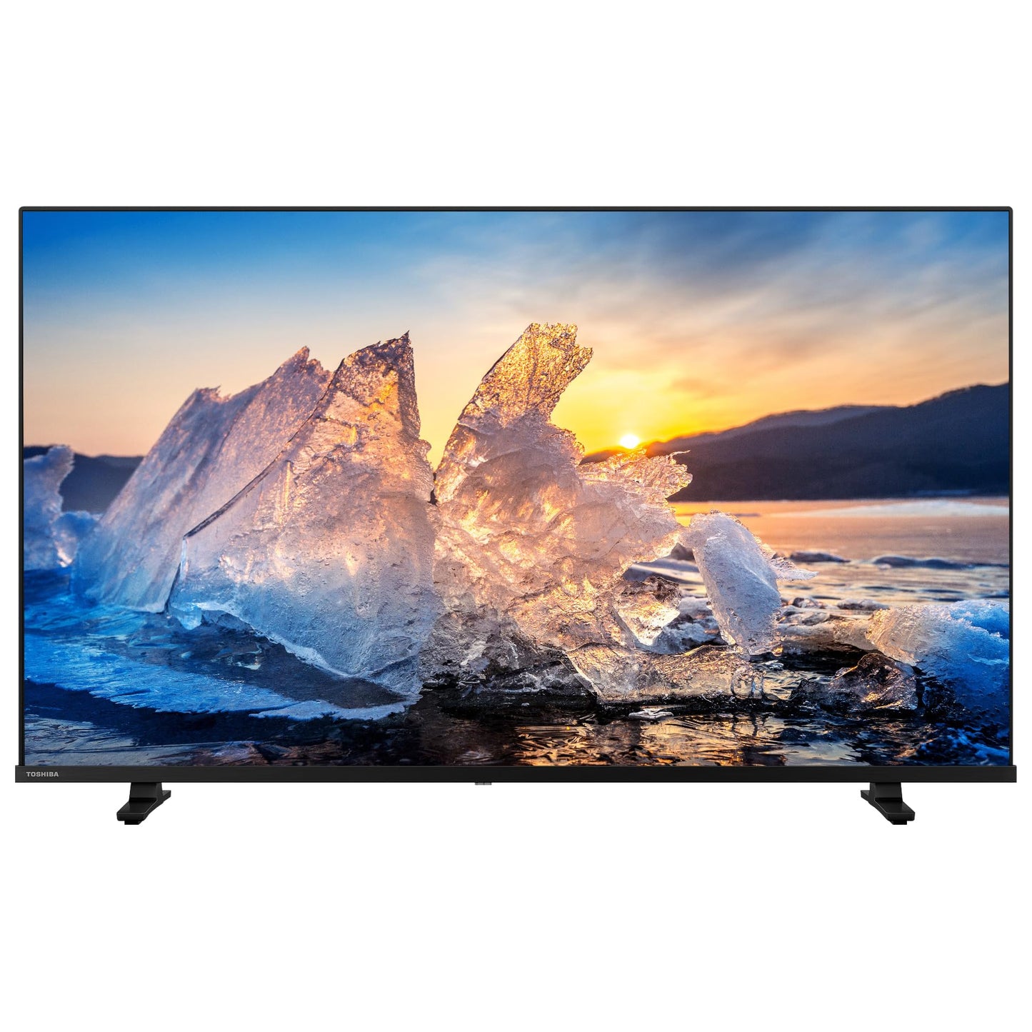 Toshiba 32-inch Class V35 Series LED HD Smart Fire TV with Alexa Voice Remote (32V35KU, 2021 Model)