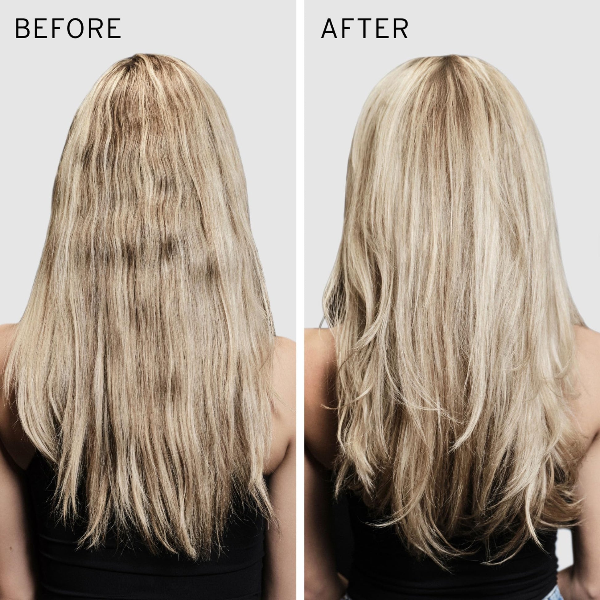 Lavender FEKKAI Super Strength+ Protein PowerBond Conditioner - 2 oz - Bonds, Repairs, and Protects for 3X Stronger Hair - Free of Sulfates, Parabens, Phthalates - Vegan, Cruelty-Free