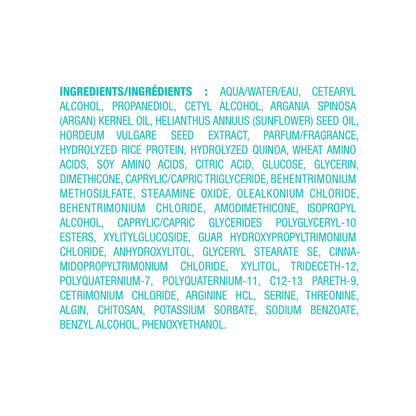 Light Cyan Moroccanoil All In One Leave in Conditioner, 5.4 Fl Oz