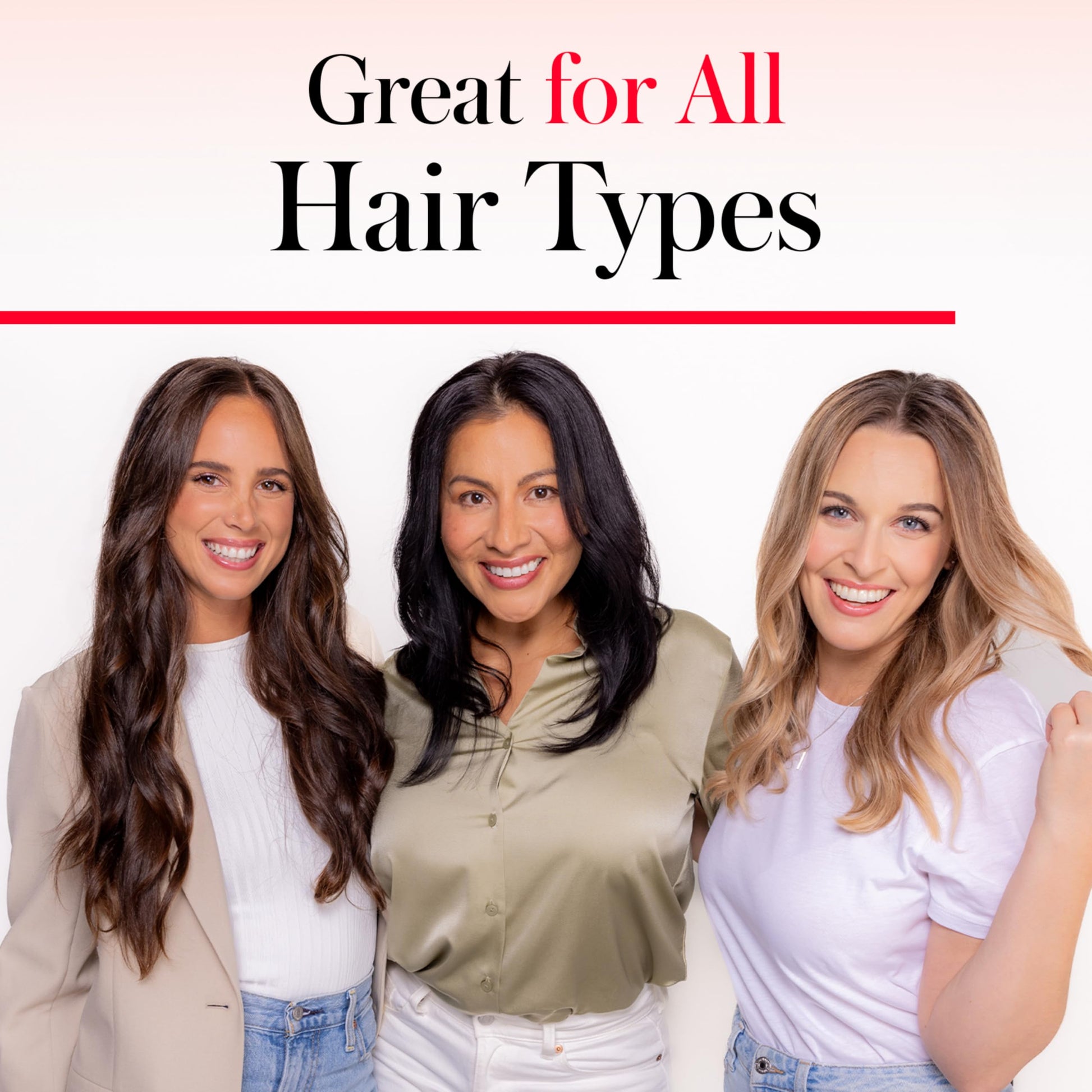 White Smoke REVLON SmoothStay 1 1/2 Inch Curling Iron, Coconut Oil Infused Ceramic Curling Wand with Tourmaline Ionic Technology, Loose Soft Curls, Enhanced Shine, Reduced Frizz