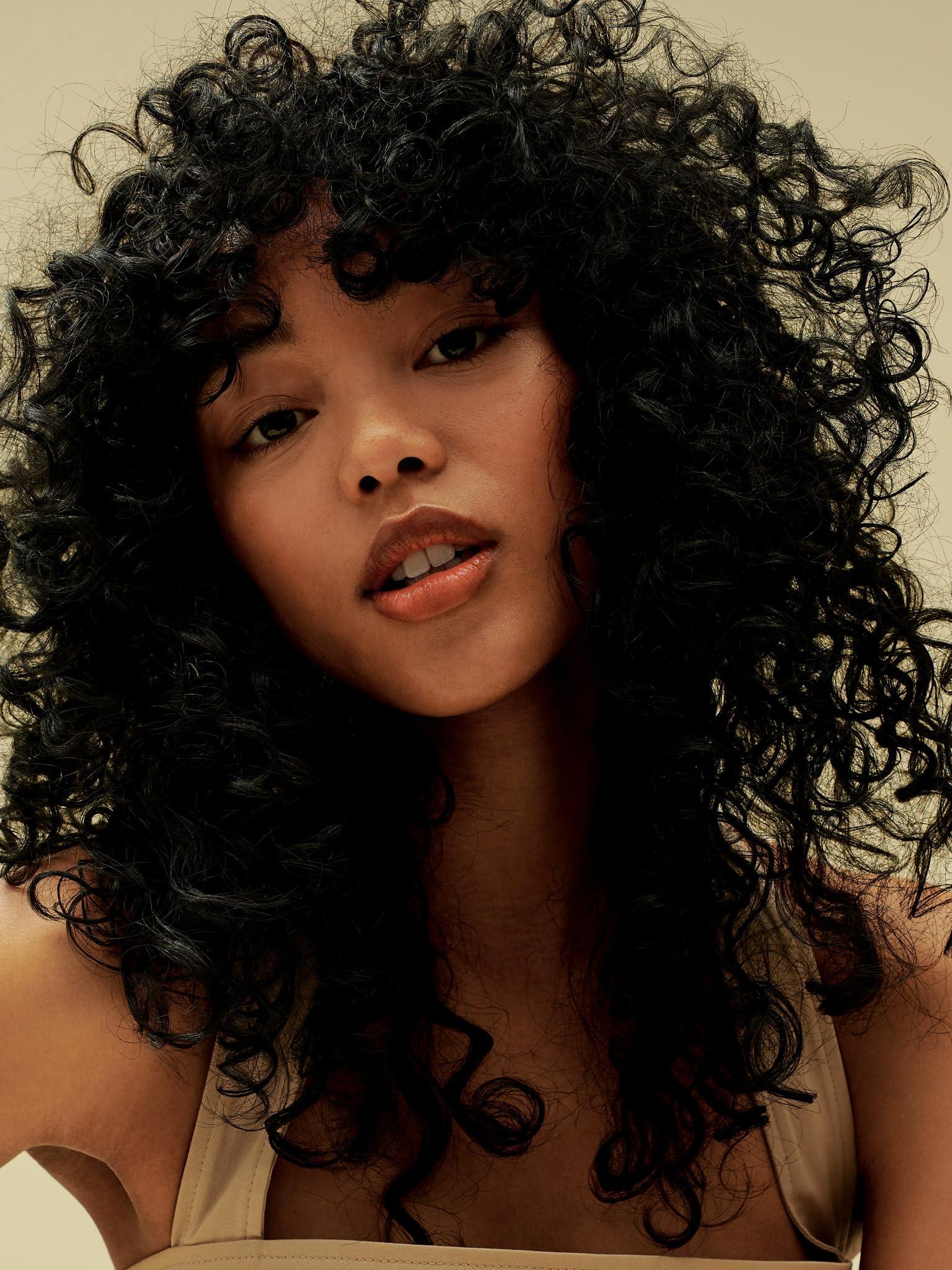 Black AG Care Curl Fresh Shampoo, 33.8 Fl Oz