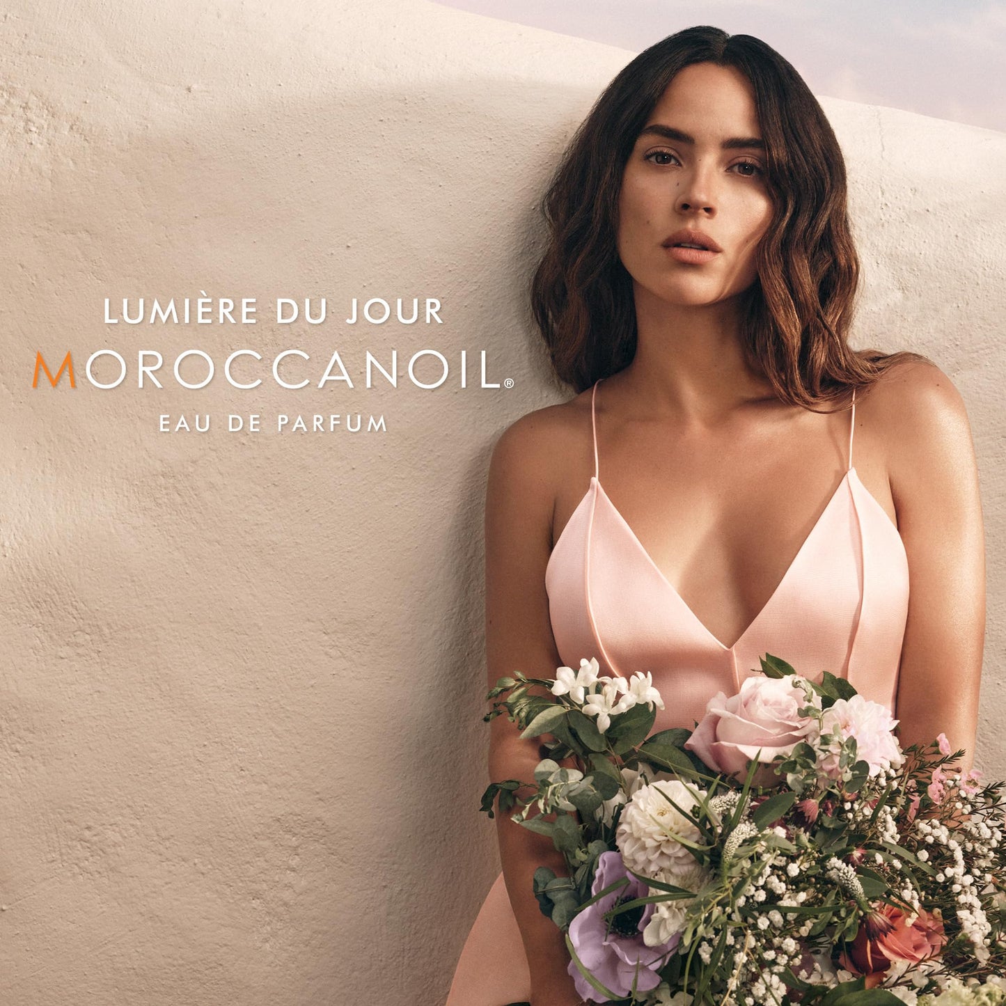 Tan Moroccanoil Lumière du Jour Eau de Parfum, 10ml