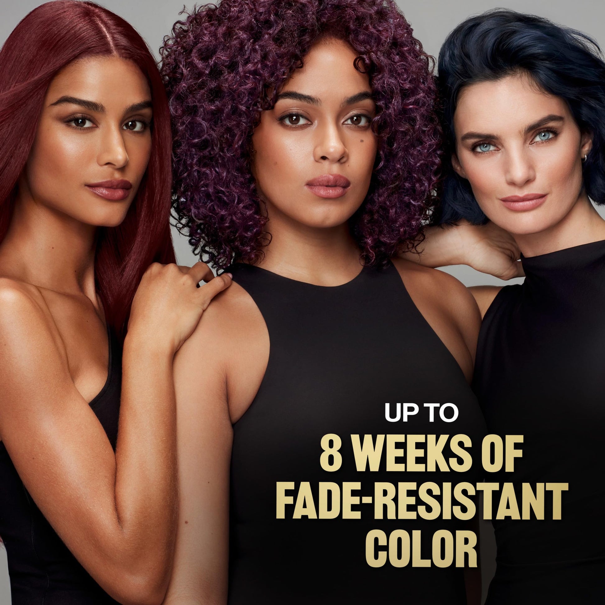Black Revlon ColorSilk with Bond Repair Complex, Brown Permanent Hair Color, 100% Gray Coverage, Ammonia Free Hair Dye, Vegan Keratin, 33 Dark Soft Brown (Pack of 3)