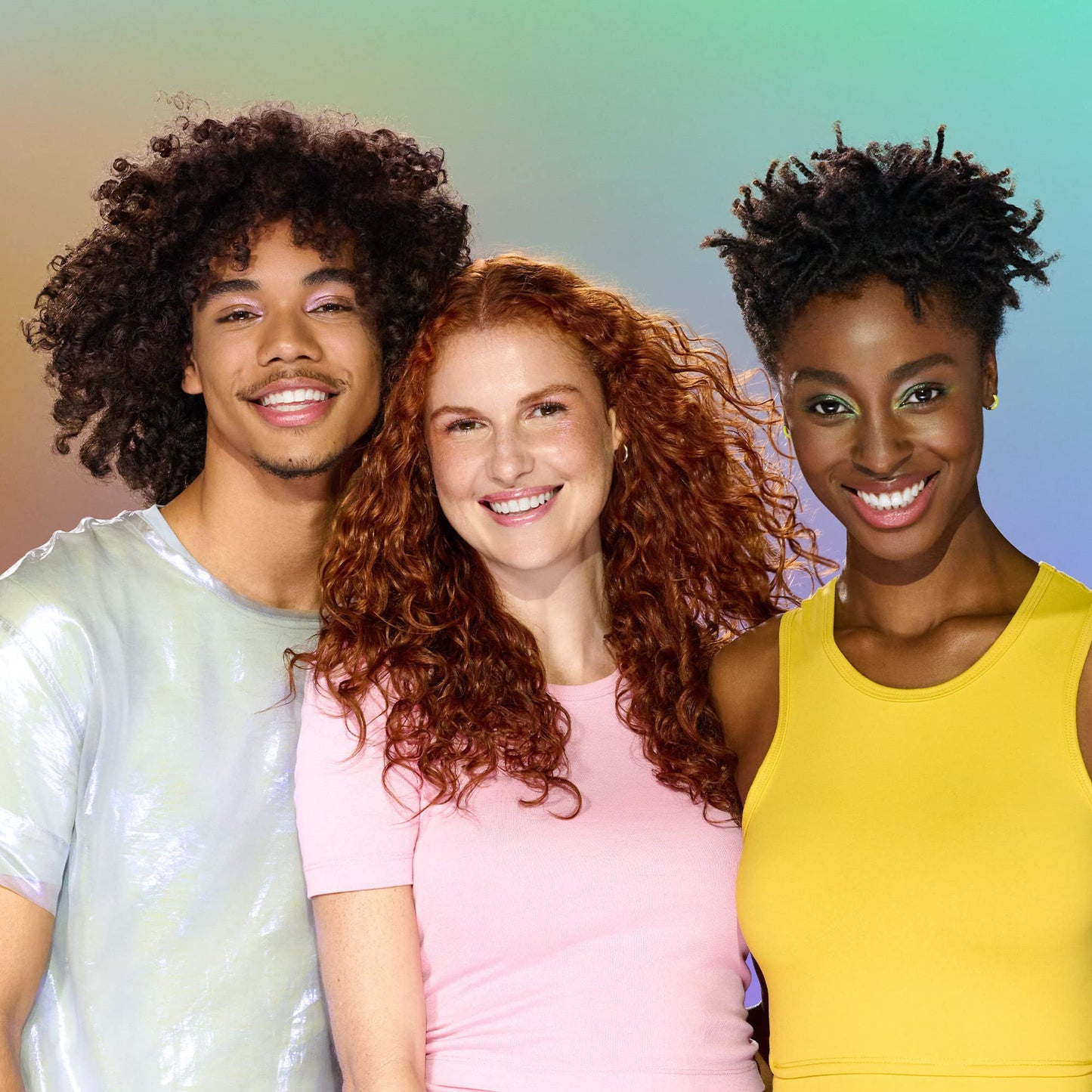 Misty Rose DevaCurl Mist of Wonders Leave In Multi-Benefit Curl Spray, 10 oz