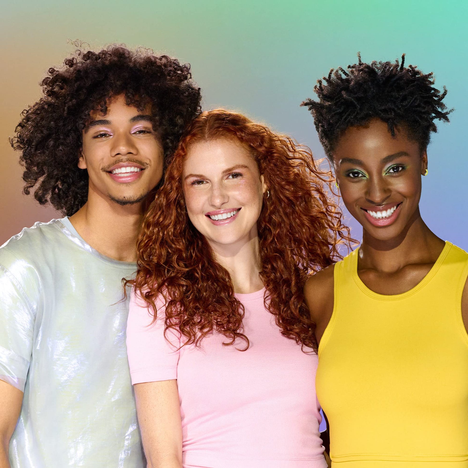 Misty Rose DevaCurl Mist of Wonders Leave In Multi-Benefit Curl Spray, 10 oz
