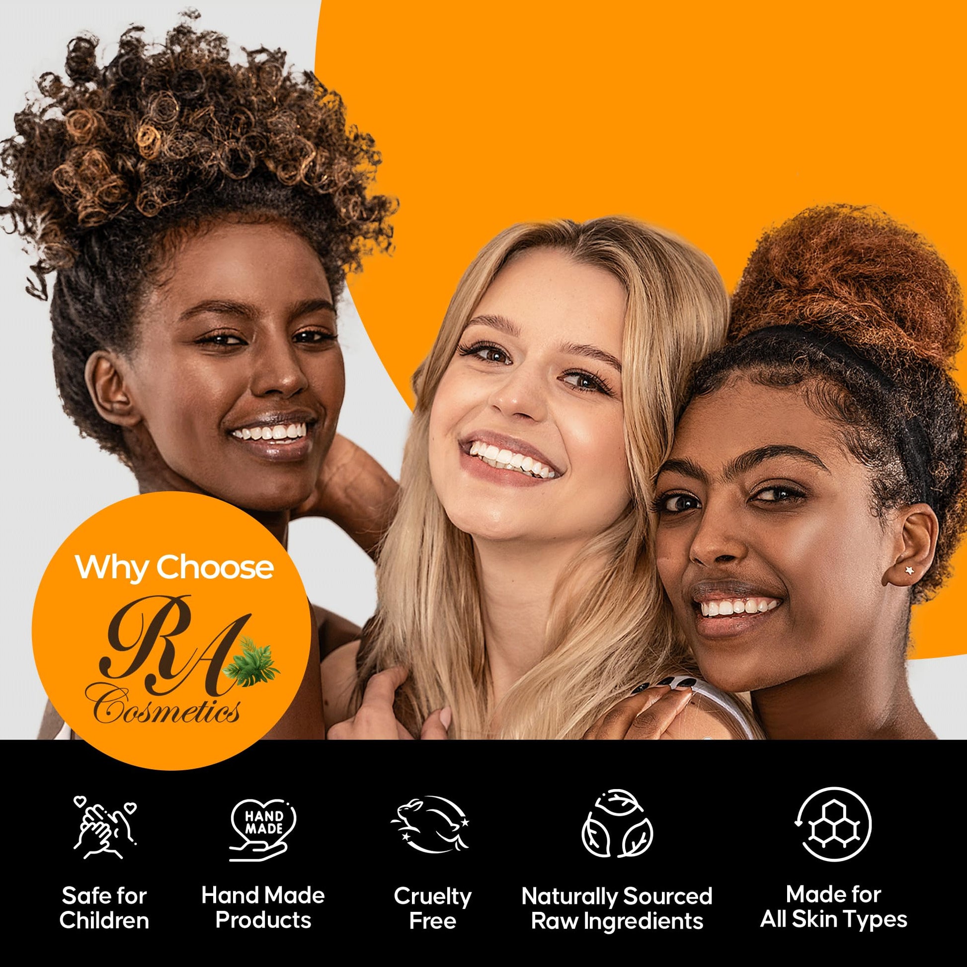 Black RA COSMETICS 100% Natural Unrefined Batana Hair Oil for Healthy Hair, 16 oz | Dr Sebi Batana Oil Hair Moisturizer for Damaged Hair Repair| Strengthening and Nourishing Hair Conditioner