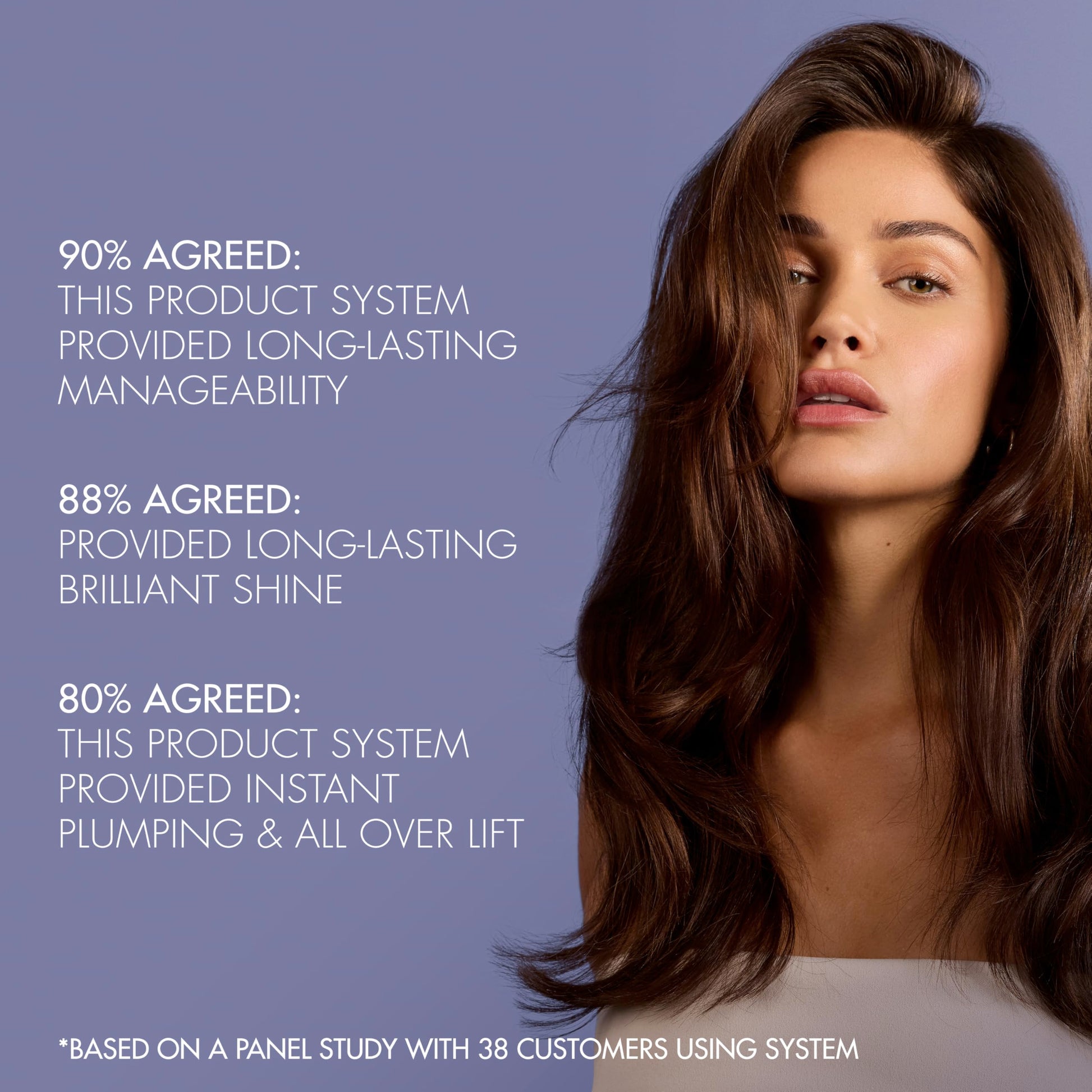 Light Slate Gray Nexxus Hy-Volume Cloud Foam Hair Foam for Lift and Volume For Flat & Limp Hair Hair Styling Foam Powered by Magnitube Volumizer Technology with Hyaluronic Acid 5.5 fl oz