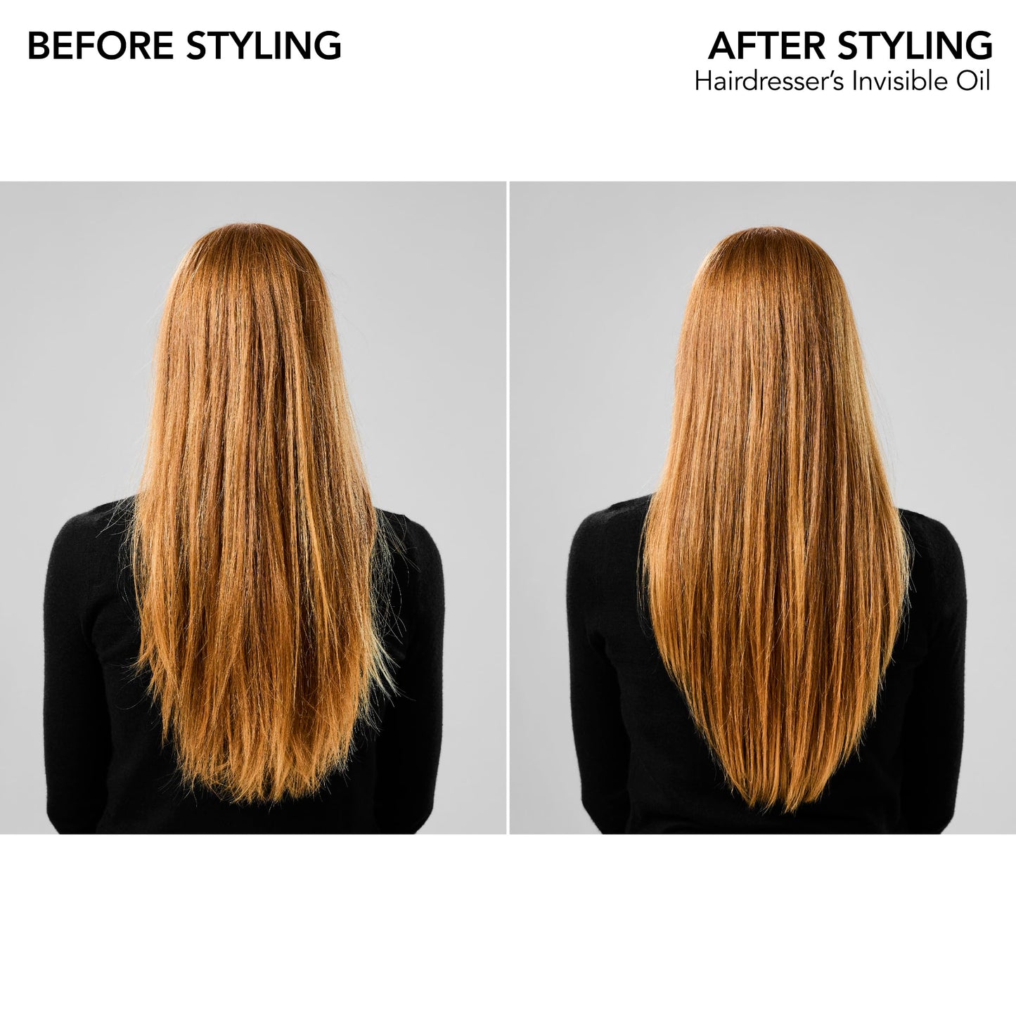 White Smoke Bumble and bumble. Hairdresser's Invisible Oil Frizz-Reducing Hair Oil | Heat Protection, Frizz Control + Shine | Curly, Wavy, Straight | With Grapeseed, Coconut + Argan Oils, 3.4 Fl Oz