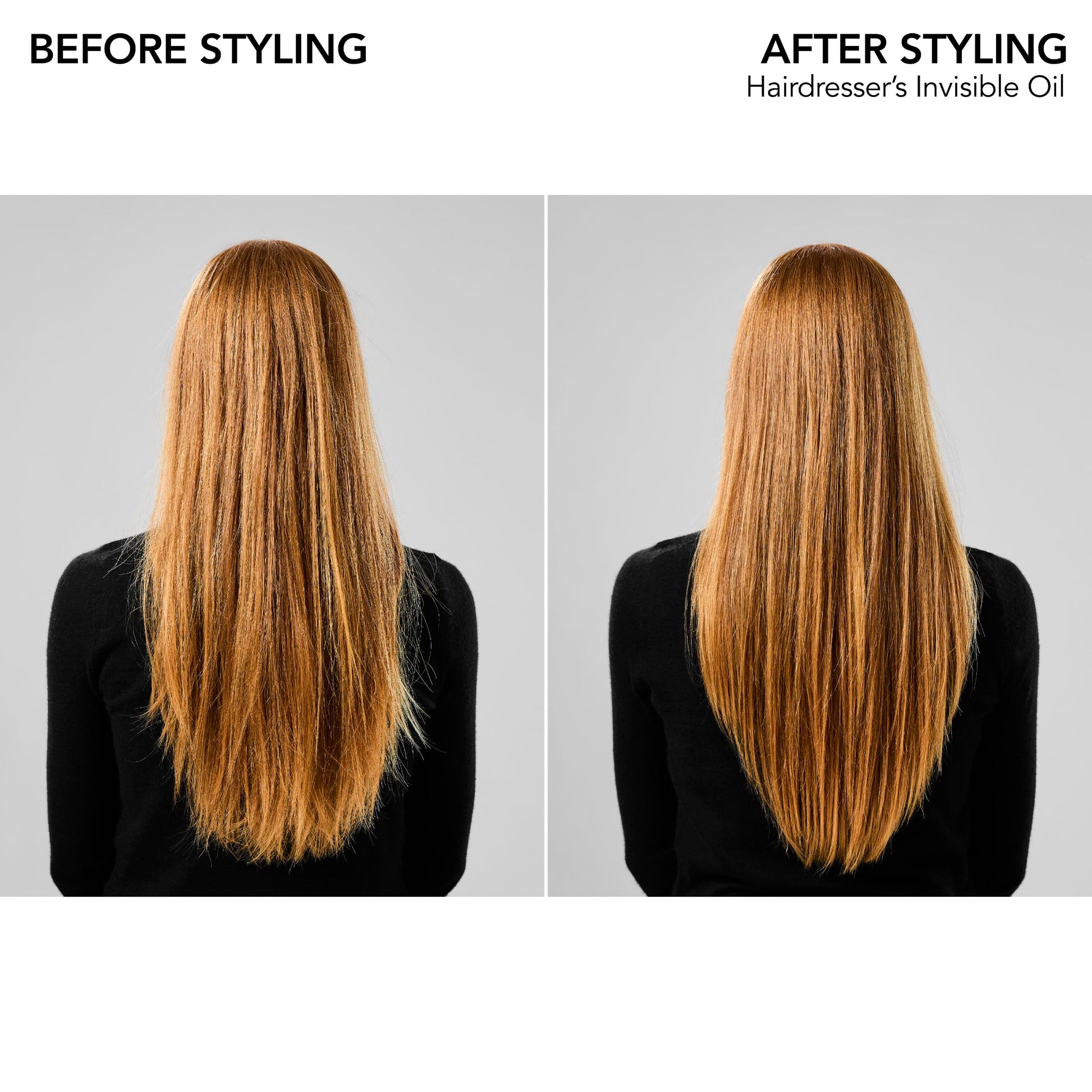 White Smoke Bumble and bumble. Hairdresser's Invisible Oil Frizz-Reducing Hair Oil | Heat Protection, Frizz Control + Shine | Curly, Wavy, Straight | With Grapeseed, Coconut + Argan Oils, 3.4 Fl Oz